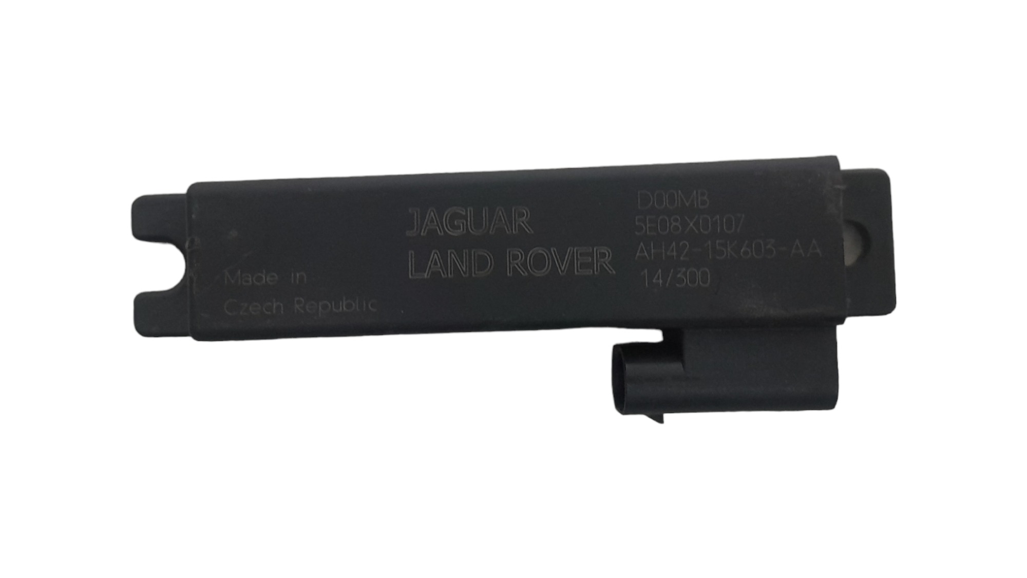 Sensor Keyless Land Rover Discovery 4 3.0 V6 Diesel 2015