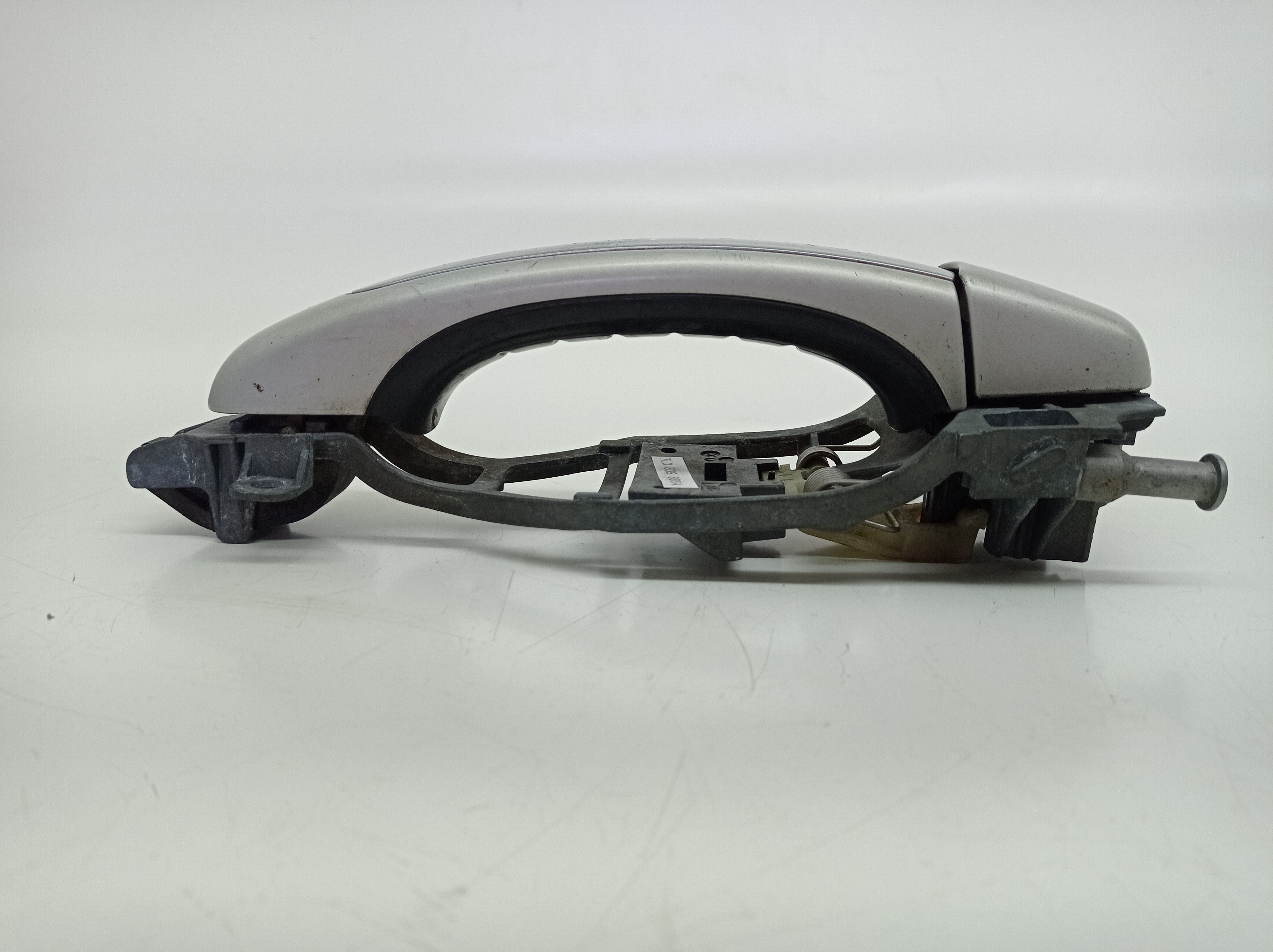 Maçaneta Externa Traseira Direita Porsche Cayenne 2008 3