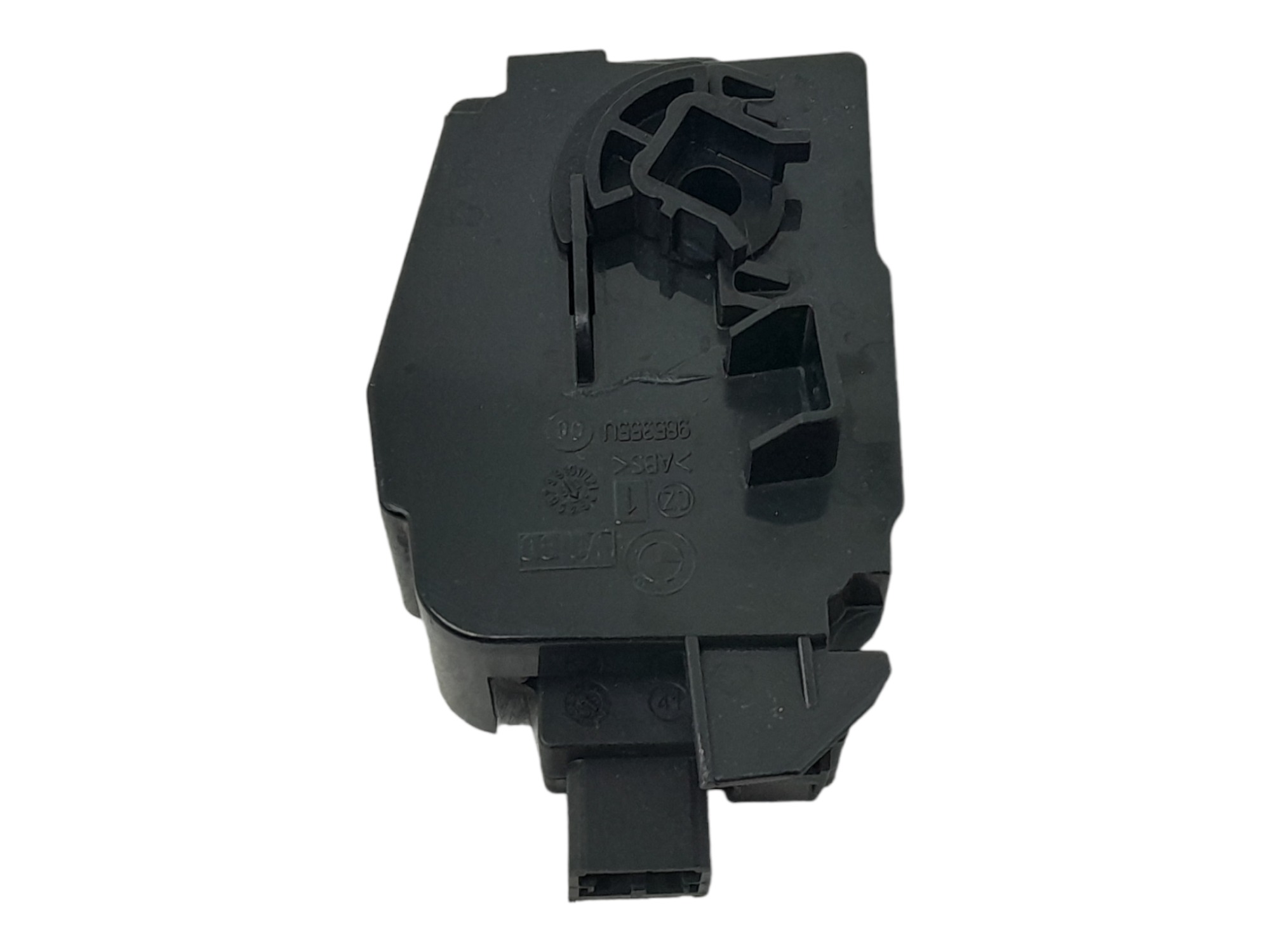 Motor Atuador Caixa Ar Interna Bmw 120i 2.0 16v 2010 4