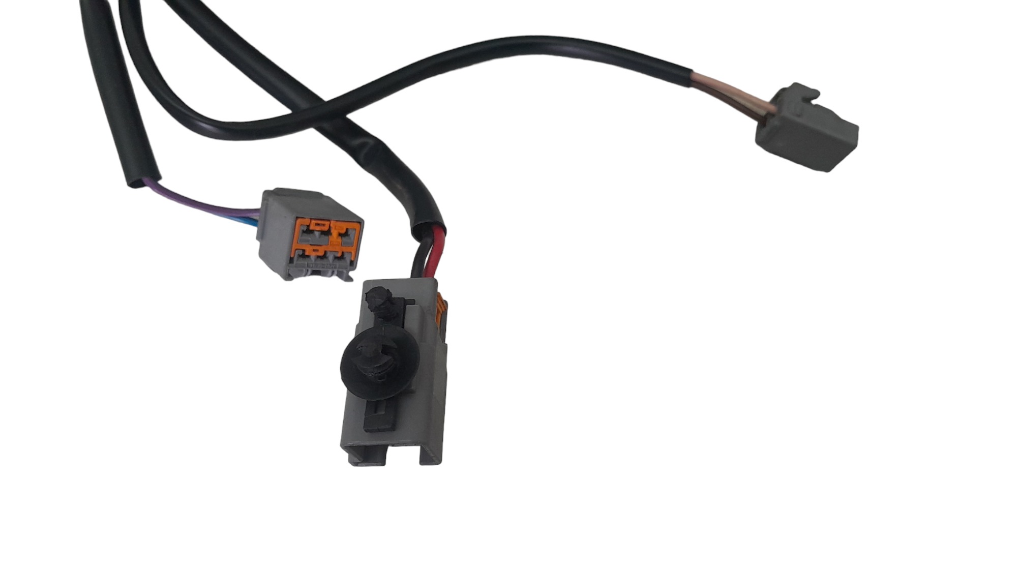 Botao Regulagem Banco Diant Dir Land Rover Freelander 2 2010 5