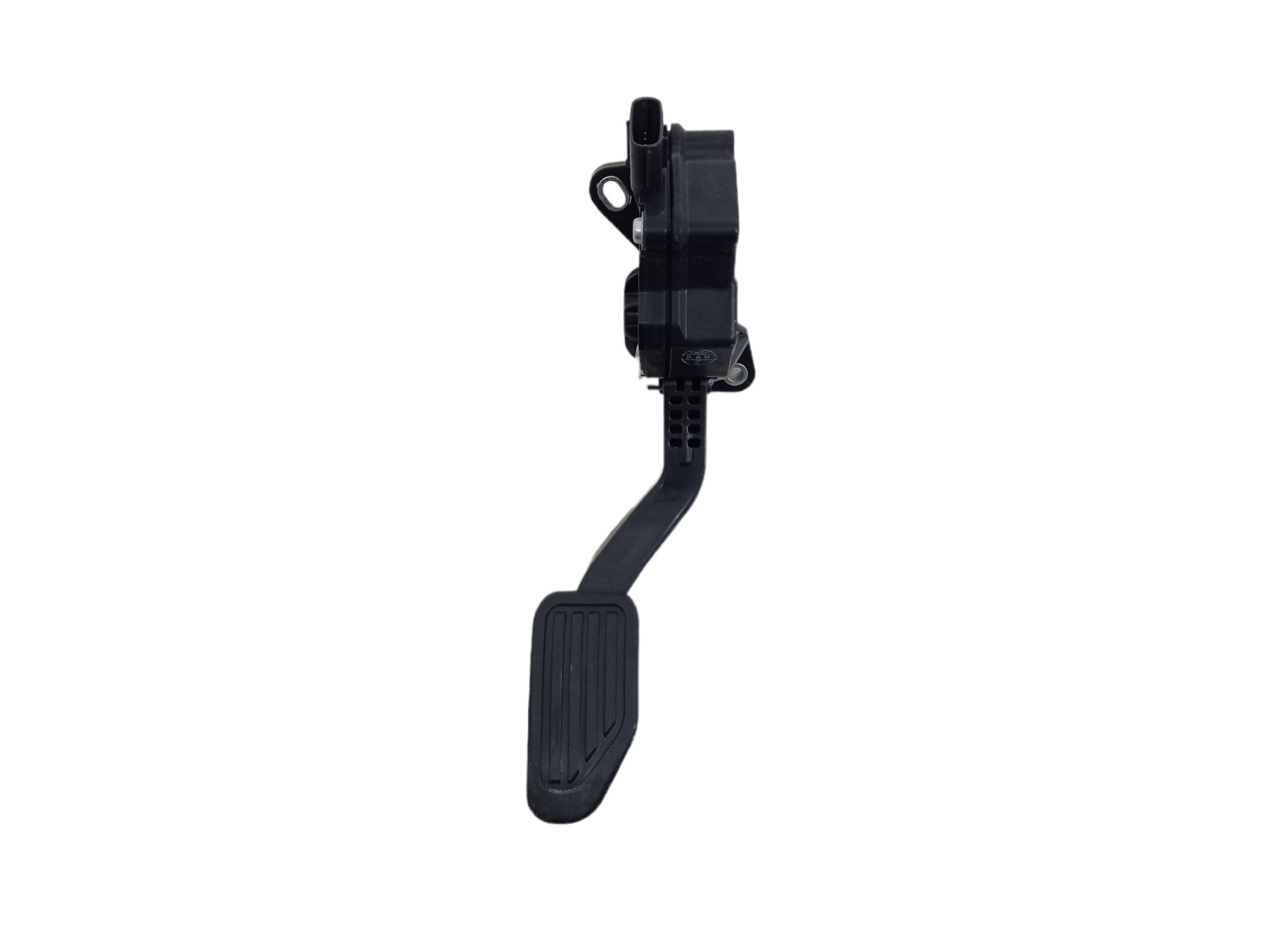 Pedal Acelerador Toyota Yaris 1.5 16v Flex Automatico 2018 1