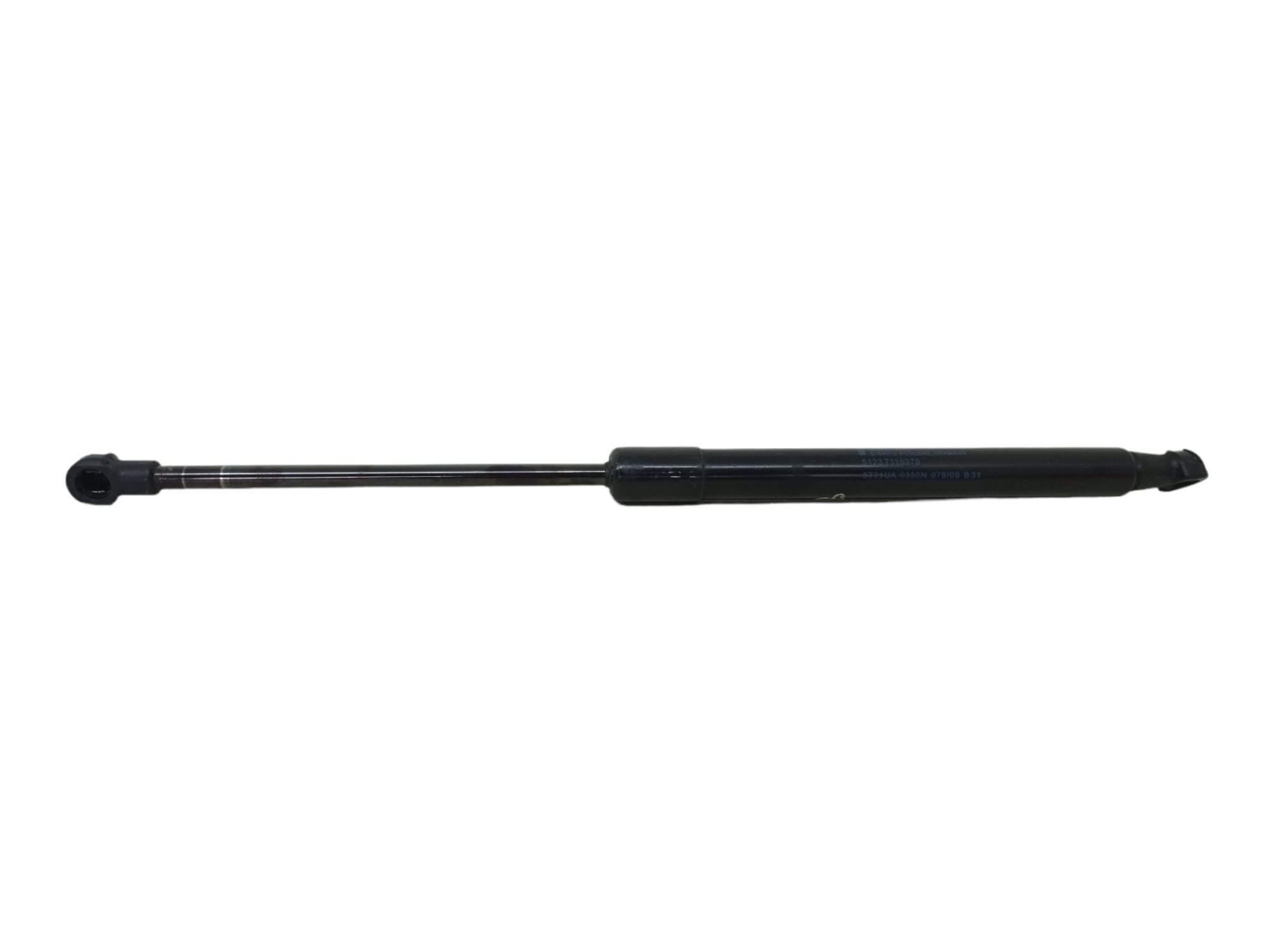 Amortecedor Capo Bmw 120i 2.0 2010