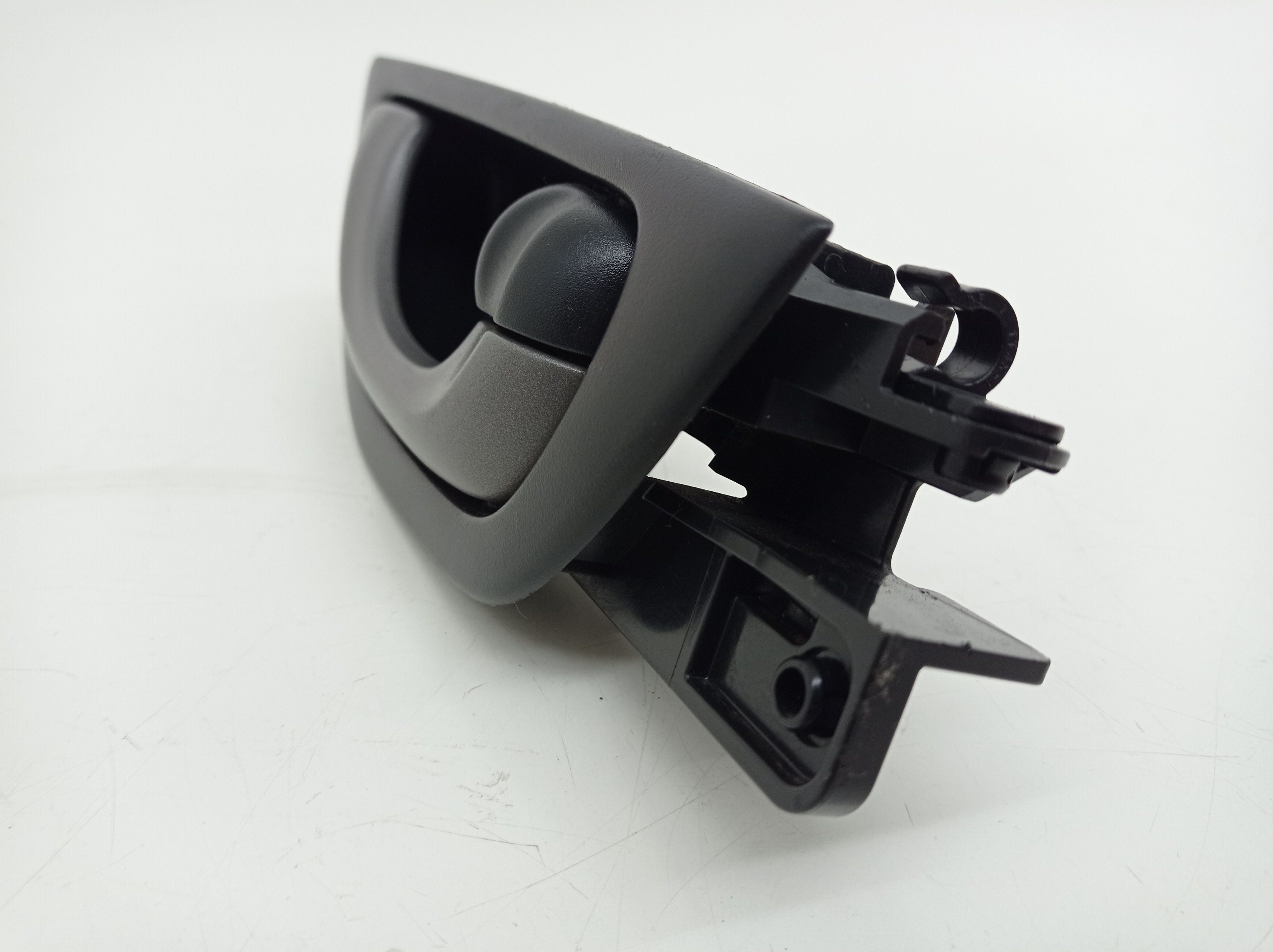 Maçaneta Interna Traseira Direita Honda Fit 2010 – Preto – Traseira 3