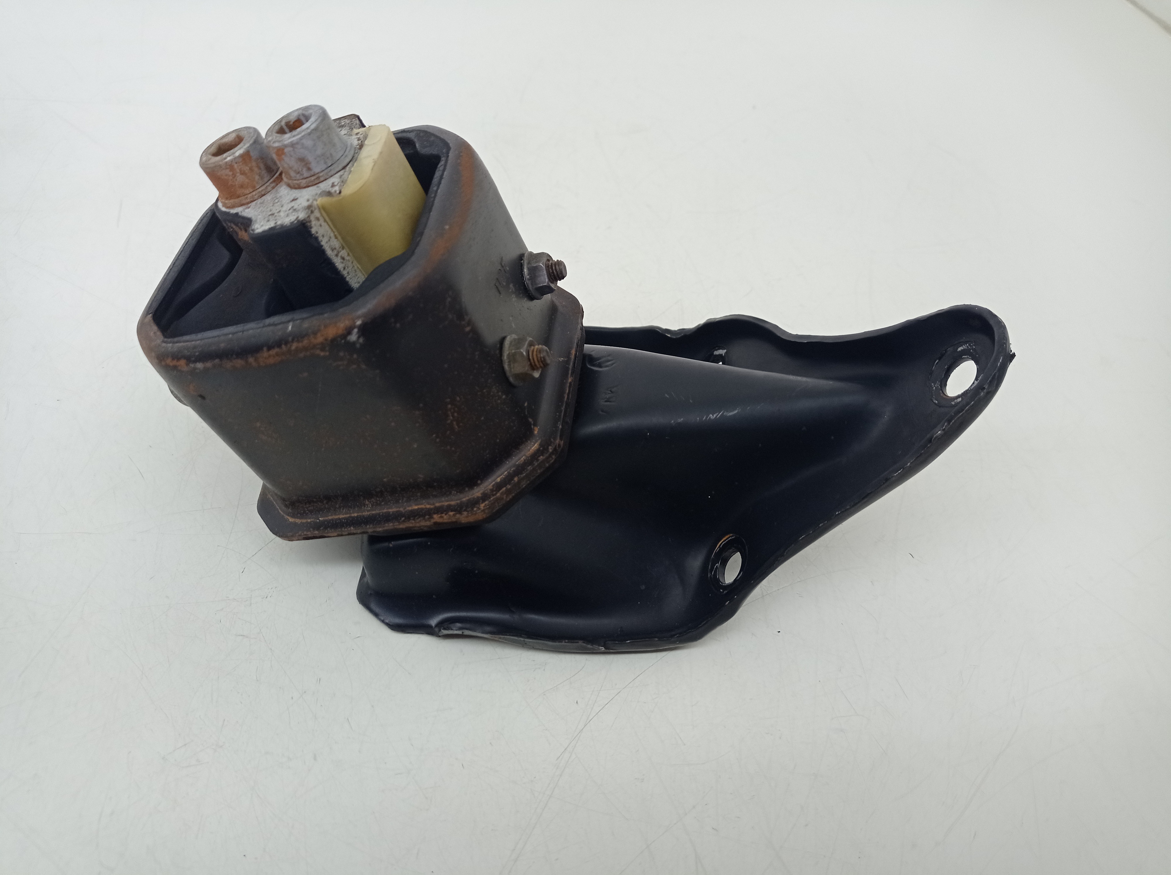 Coxim Motor Esquerdo Volkswagen Kombi 1.4 8v 2013 Mecanico 5