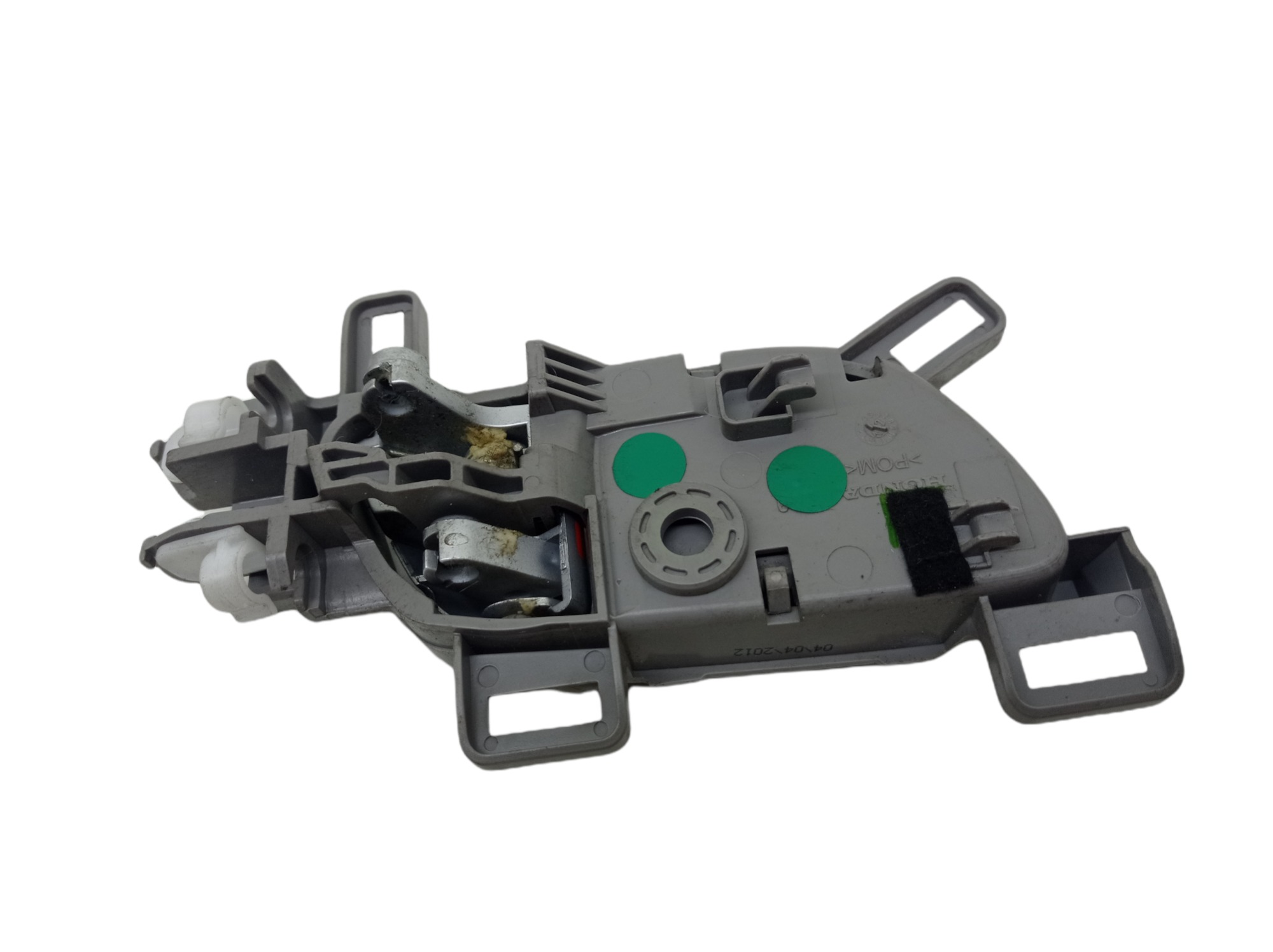 Macaneta Interna Dianteira Esquerda Honda Civic 2012 5