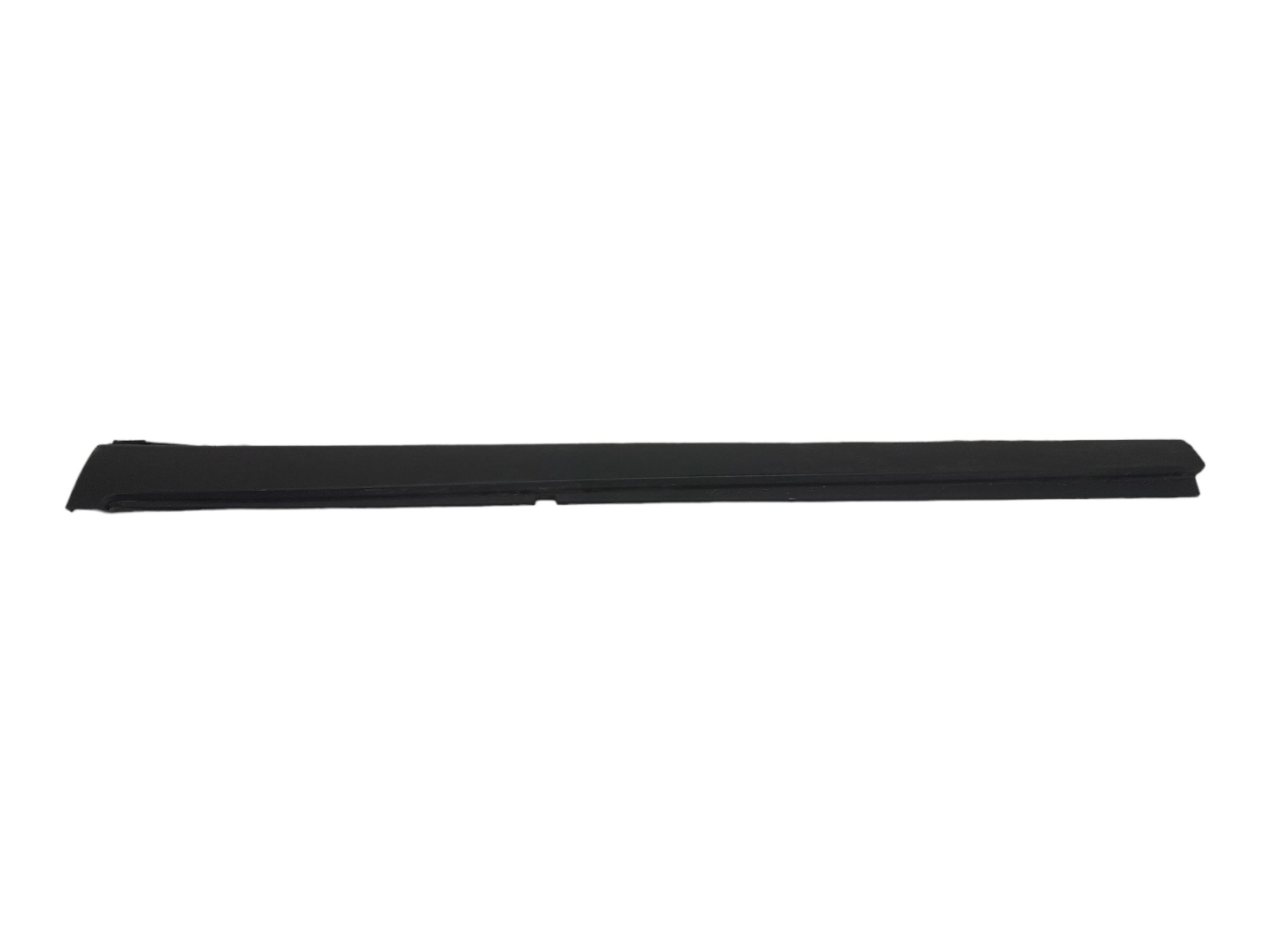 Spoiler Esquerdo Kia Sorento 2013 Preto