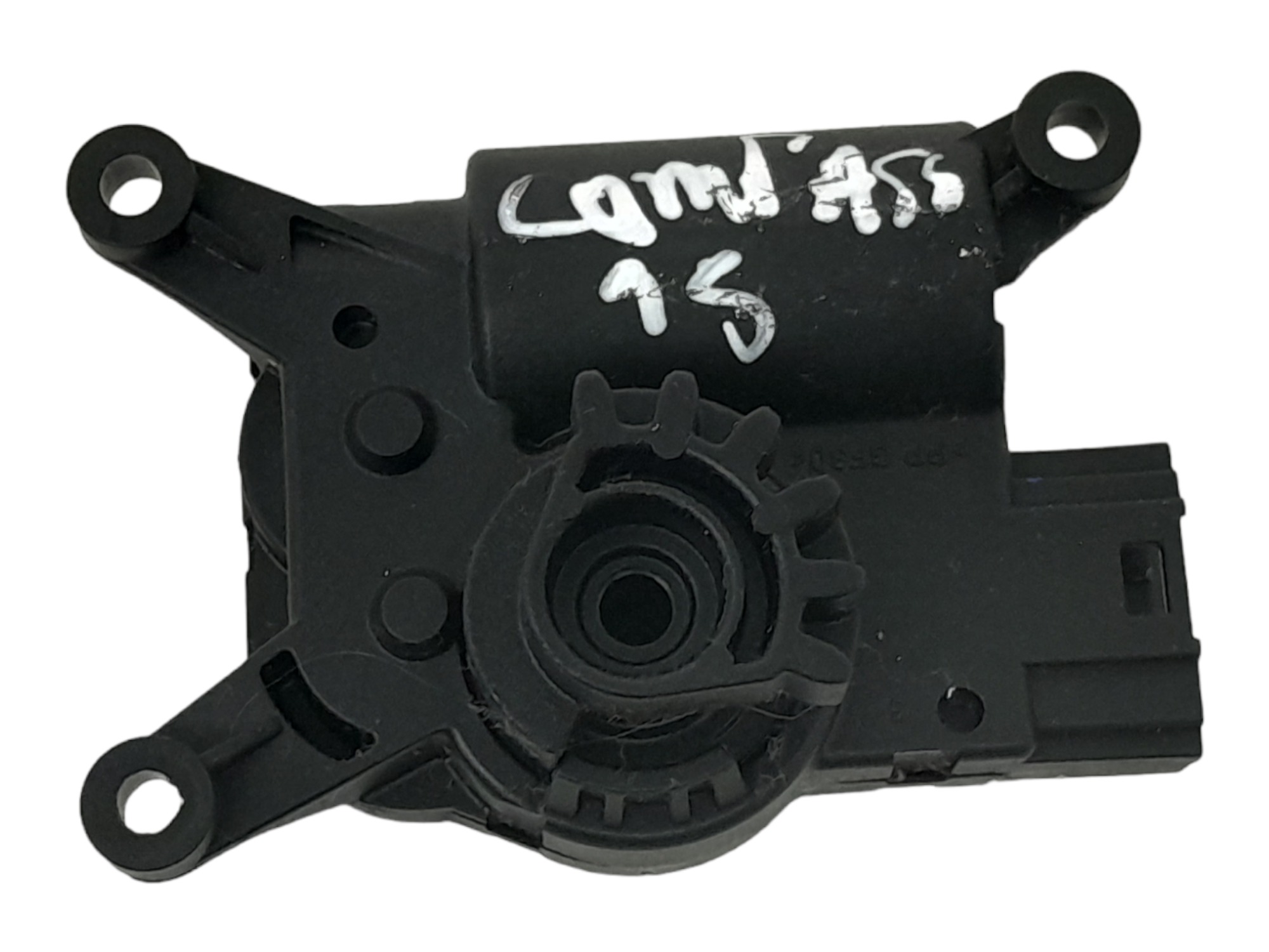 Motor Atuador Caixa De Ar Interna Jeep Compass 2.0 16v 2018 1