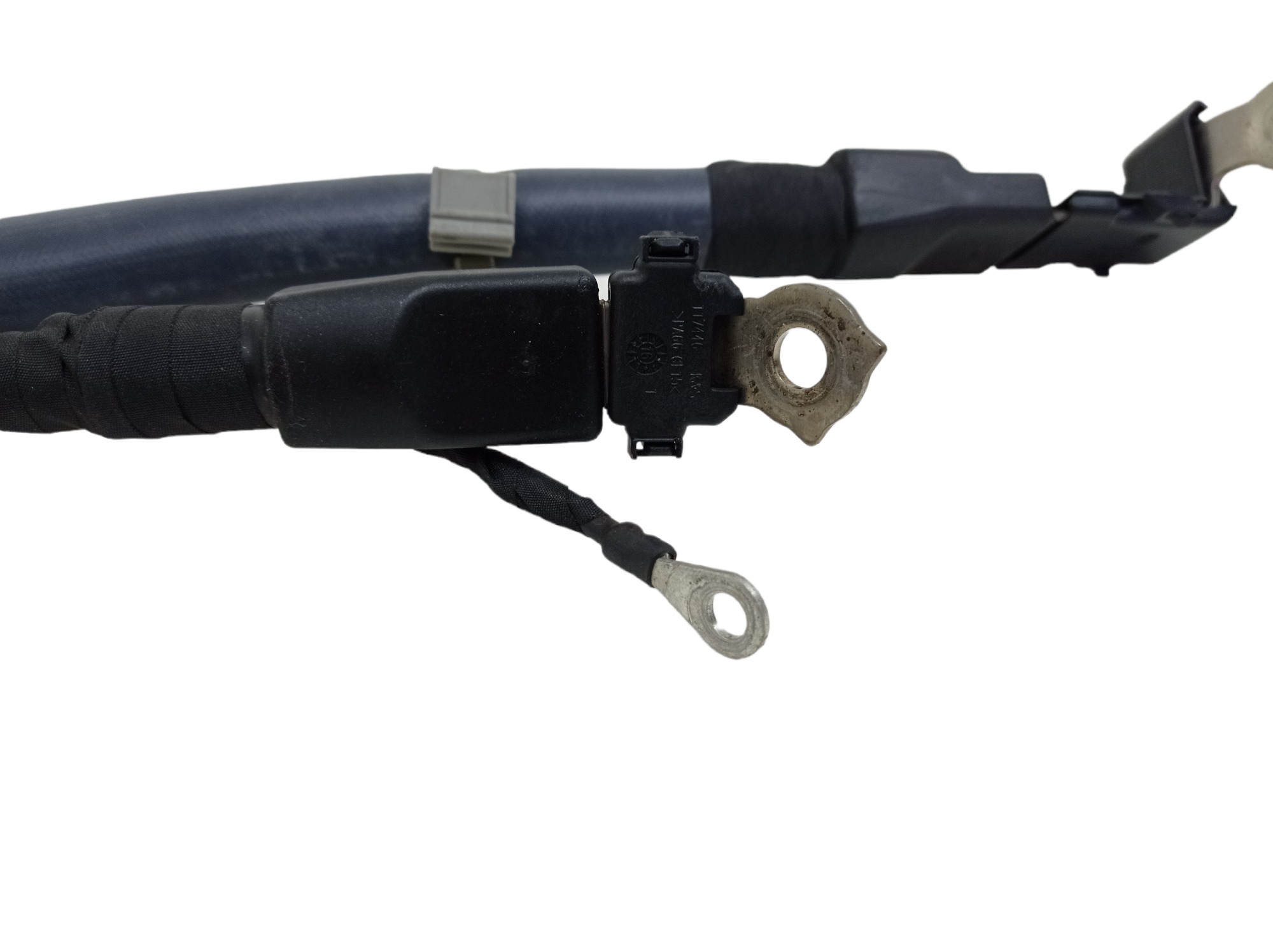 Cabo Positivo Bateria Mercedes Glc 250 2.0 16v Gasolina 2017 5