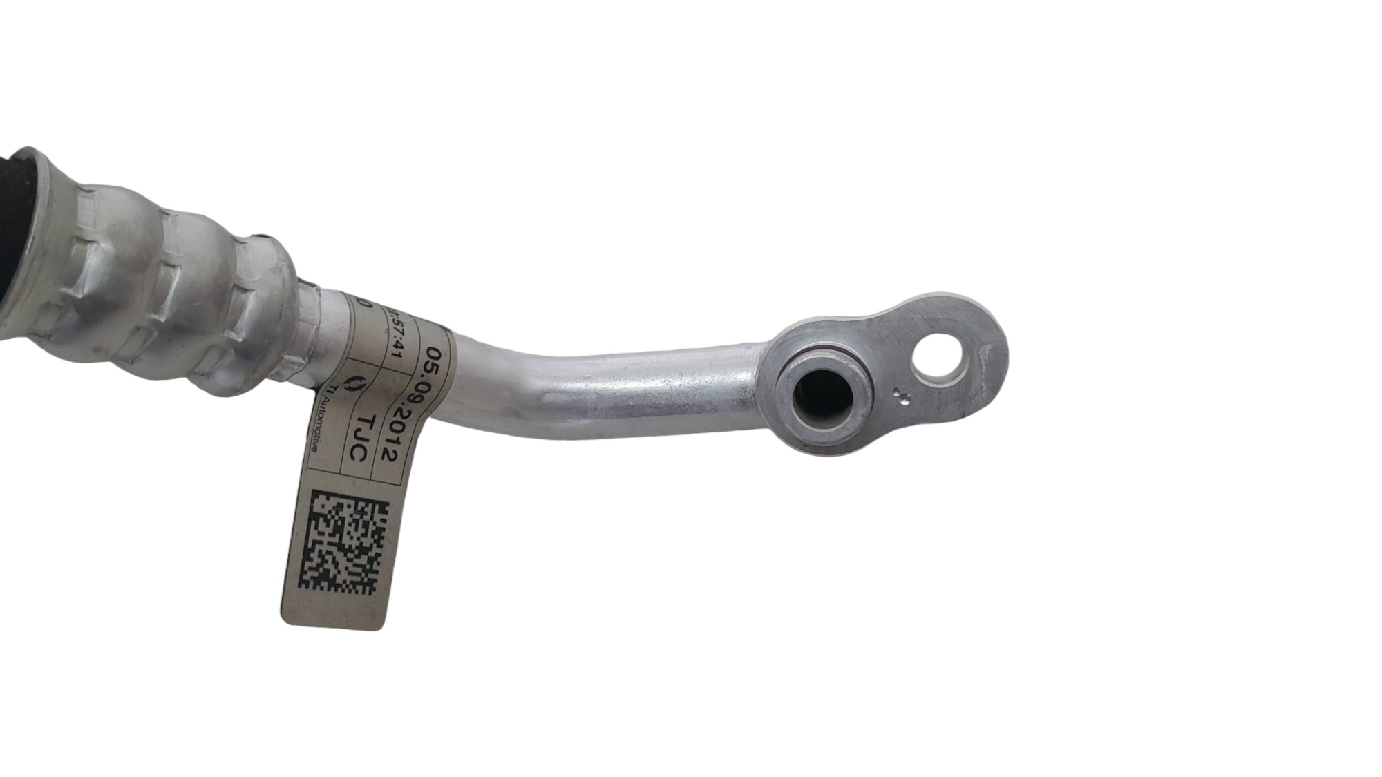 Mangueira Ar Condicionado Audi A4 Tfsi 1.8 Gasolina Aut 2016 3