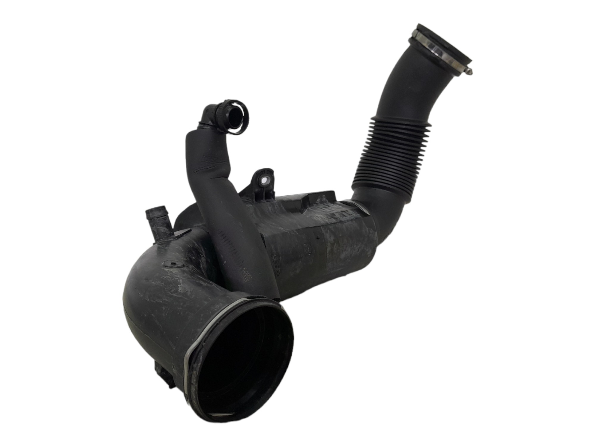 Mangueira Filtro De Ar Bmw X1 Sdrive20i 2.0 16v Turbo 2018 2