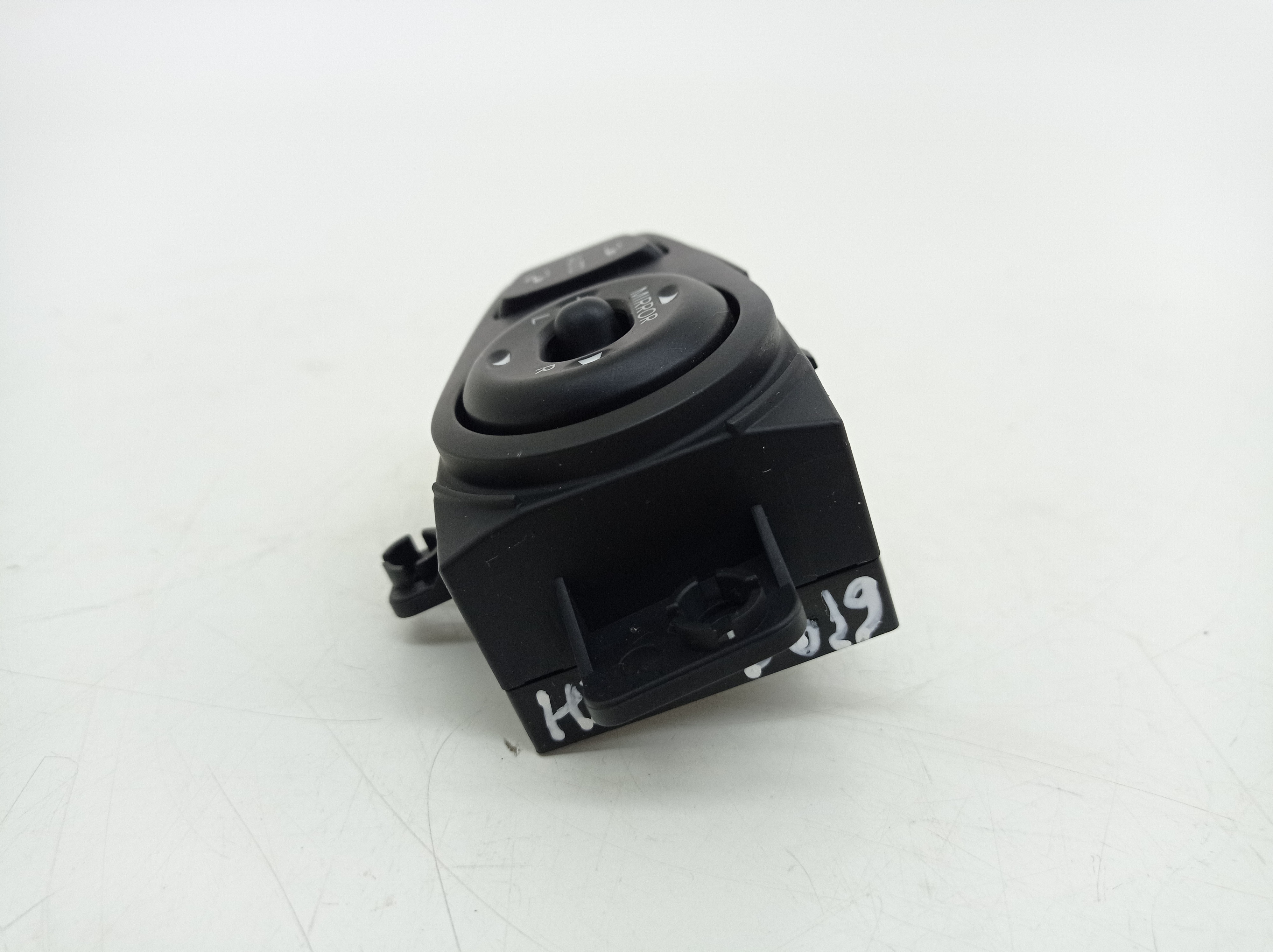 Controle Retrovisor Hyundai Hb20 2019 2