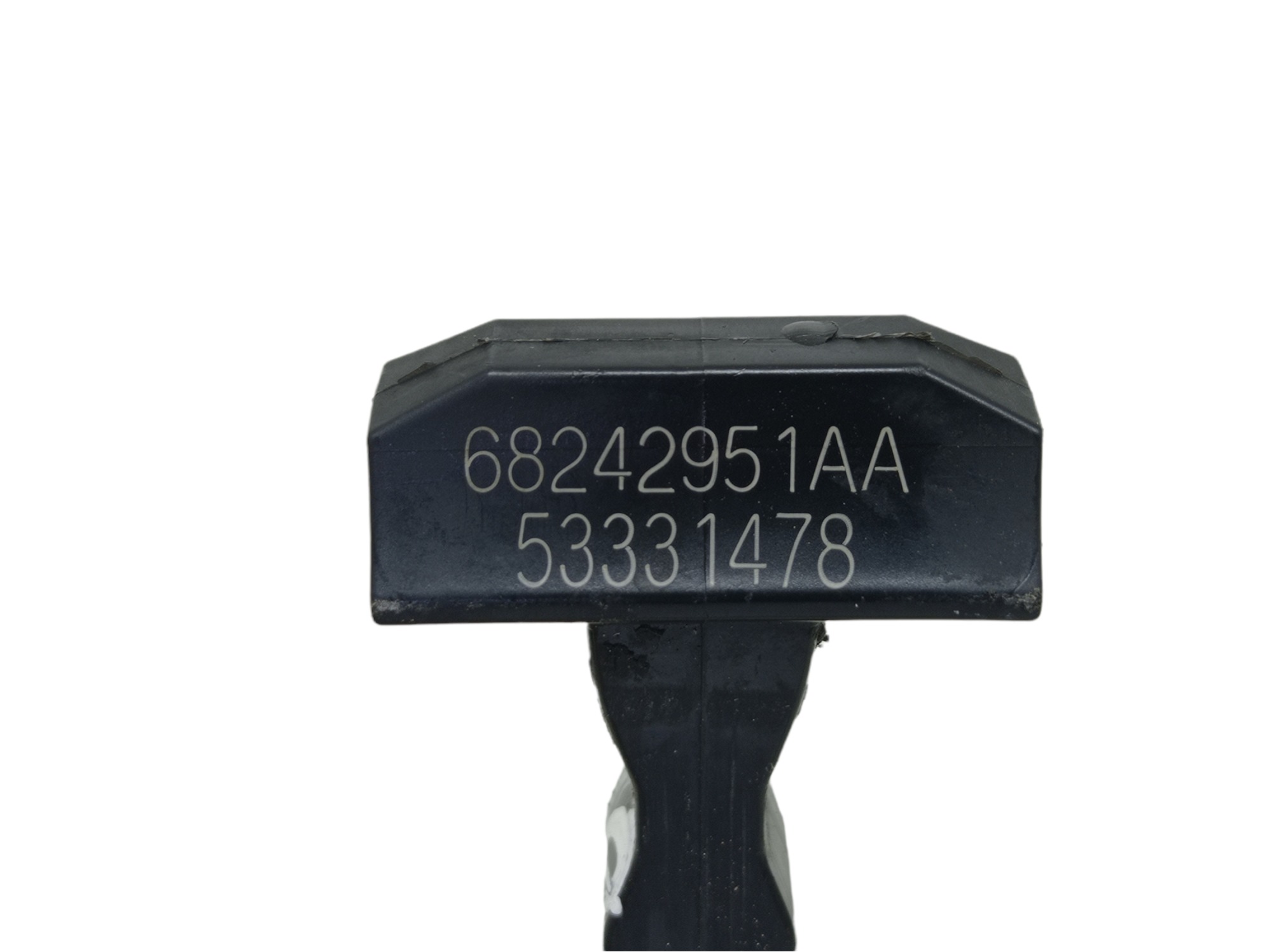 Limitador Porta Dianteira Direita Jeep Compass 2018 5