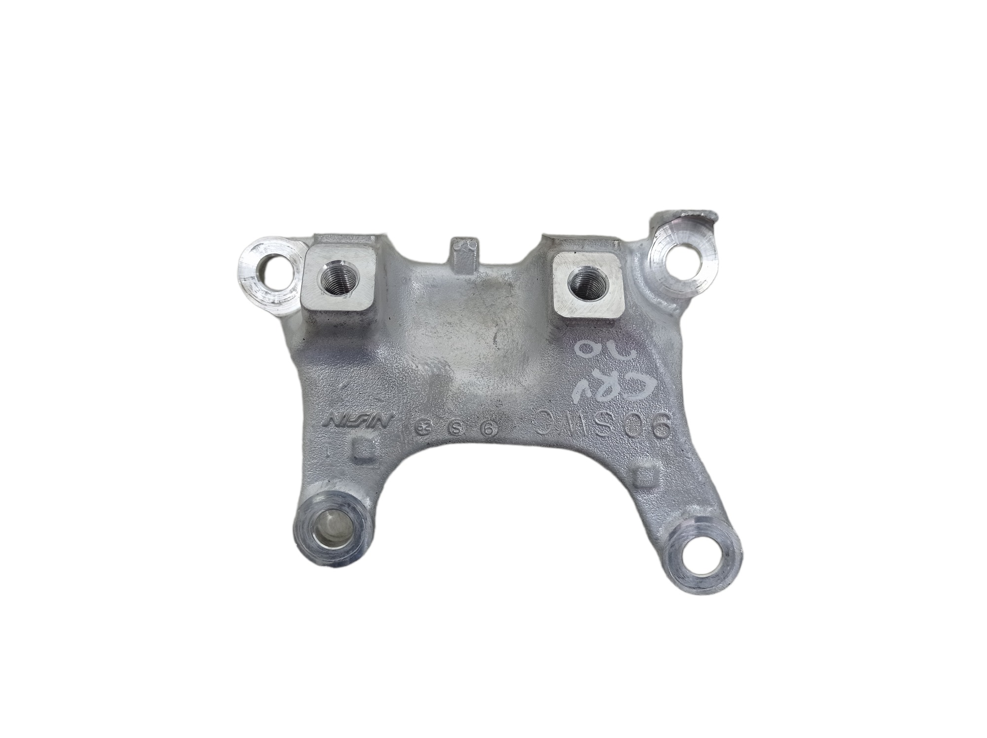 Suporte Coxim Cambio Honda Crv 2.0 16v Automatico 2010