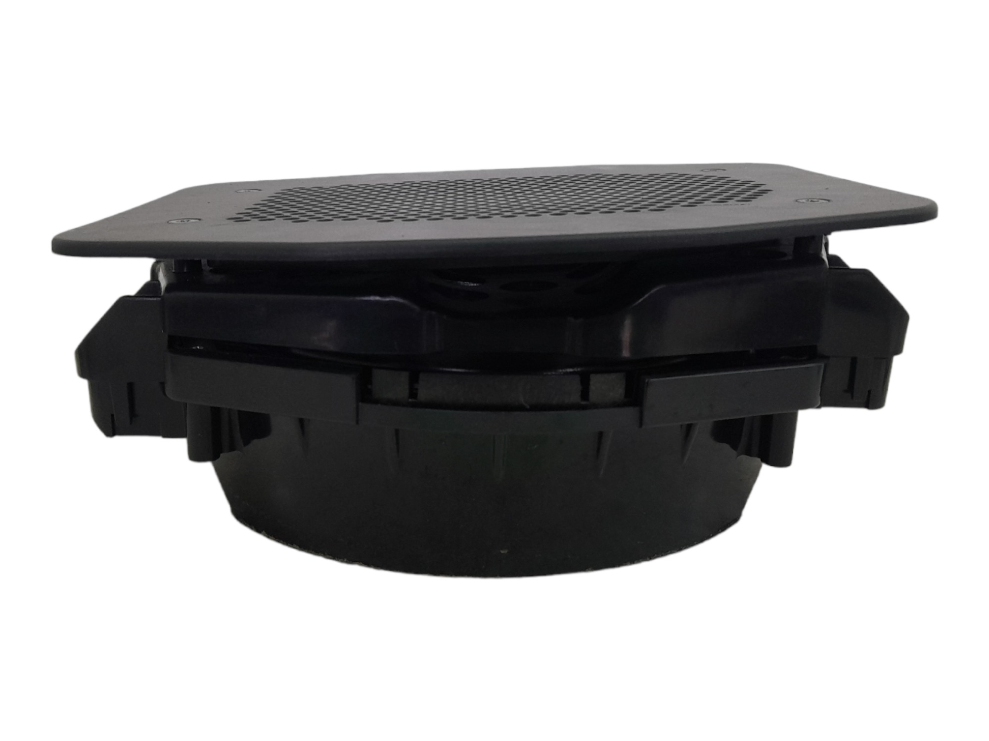 Alto Falante Subwoofer Esquerdo Bmw X5 Xdrive50i 2013 Preto 4