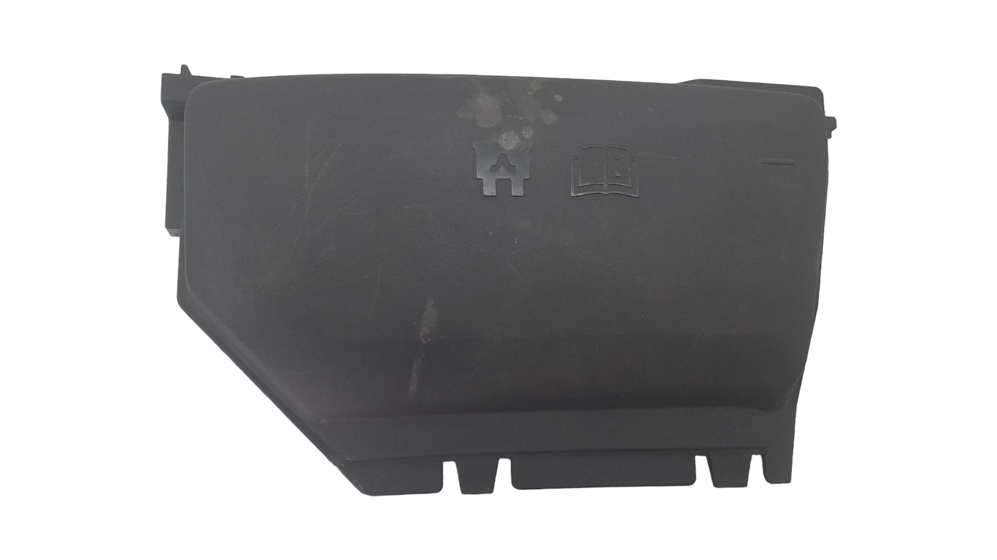 Tampa Caixa Fusivel Land Rover Freelander 2 3.2 Gas Aut 2010