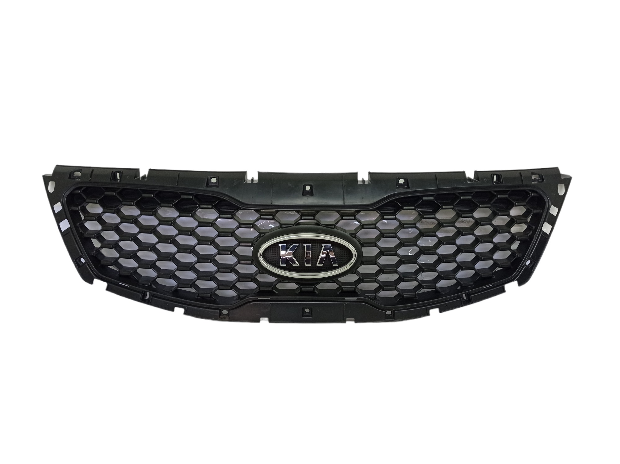 Grade Parachoque Dianteiro Kia Sorento 2013