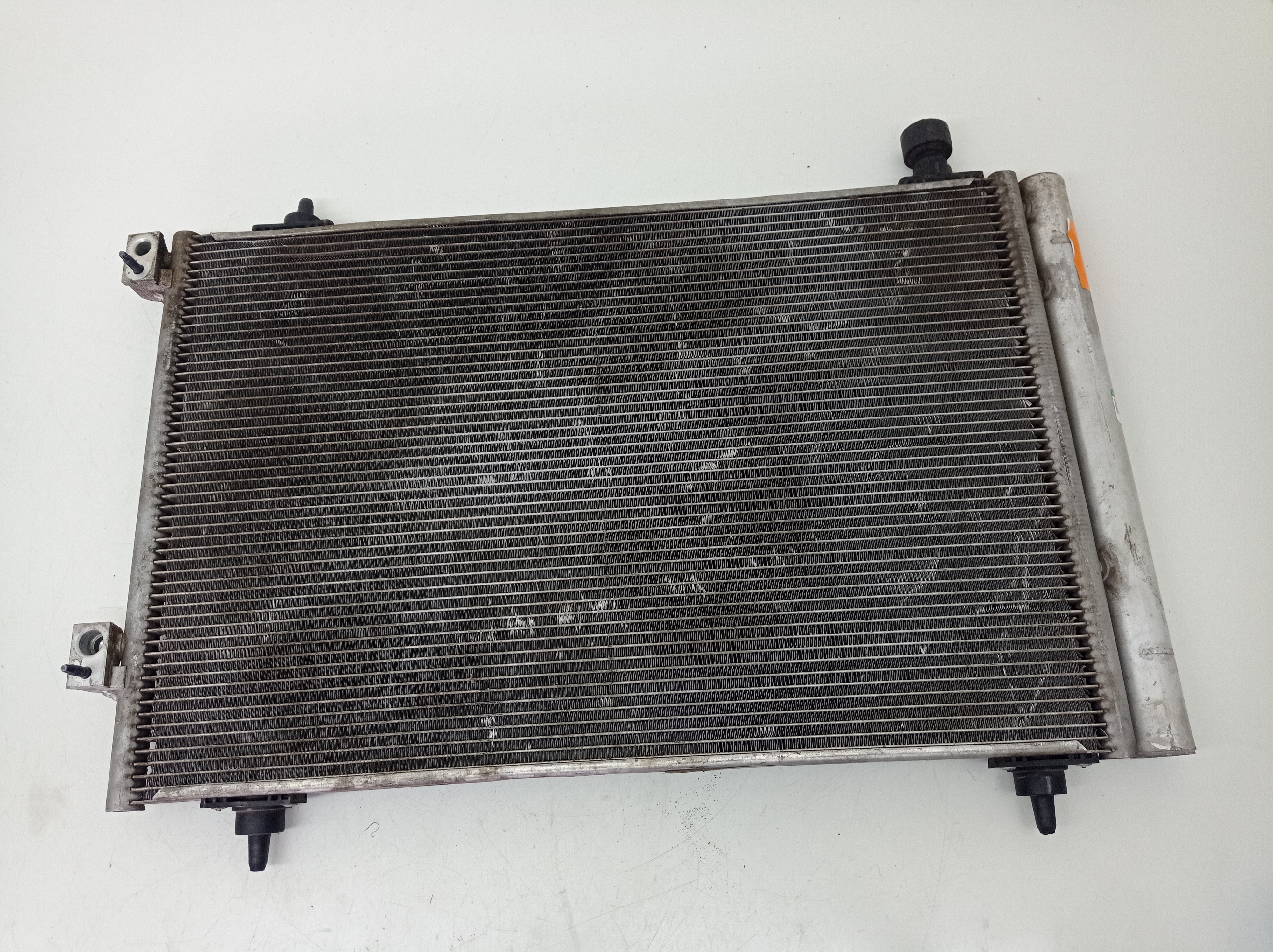 Condensador Peugeot 408 2.0 2011 2
