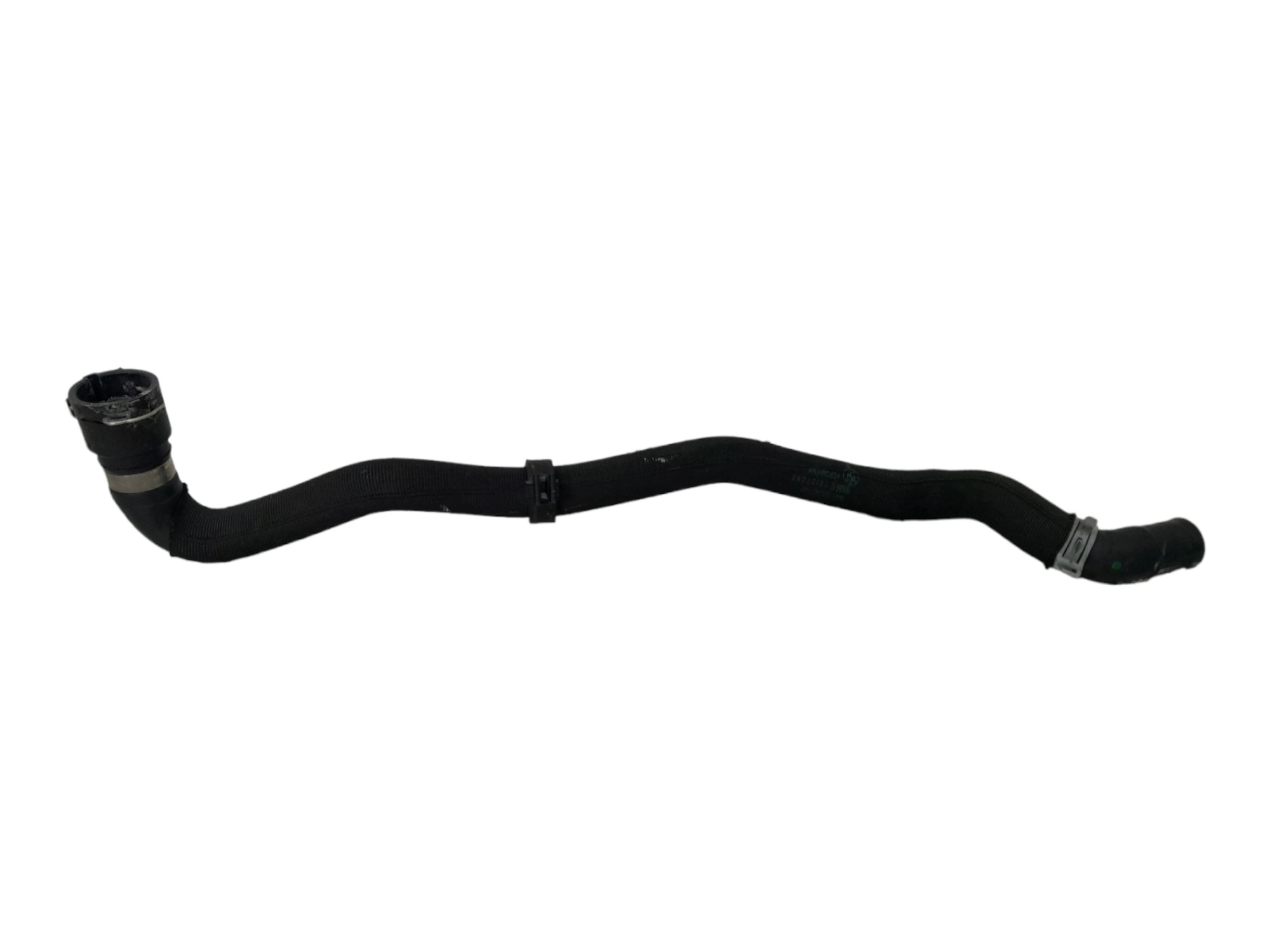 Mangueira Agua Bmw X4 3.0 6cc Turbo Aut 2023 1
