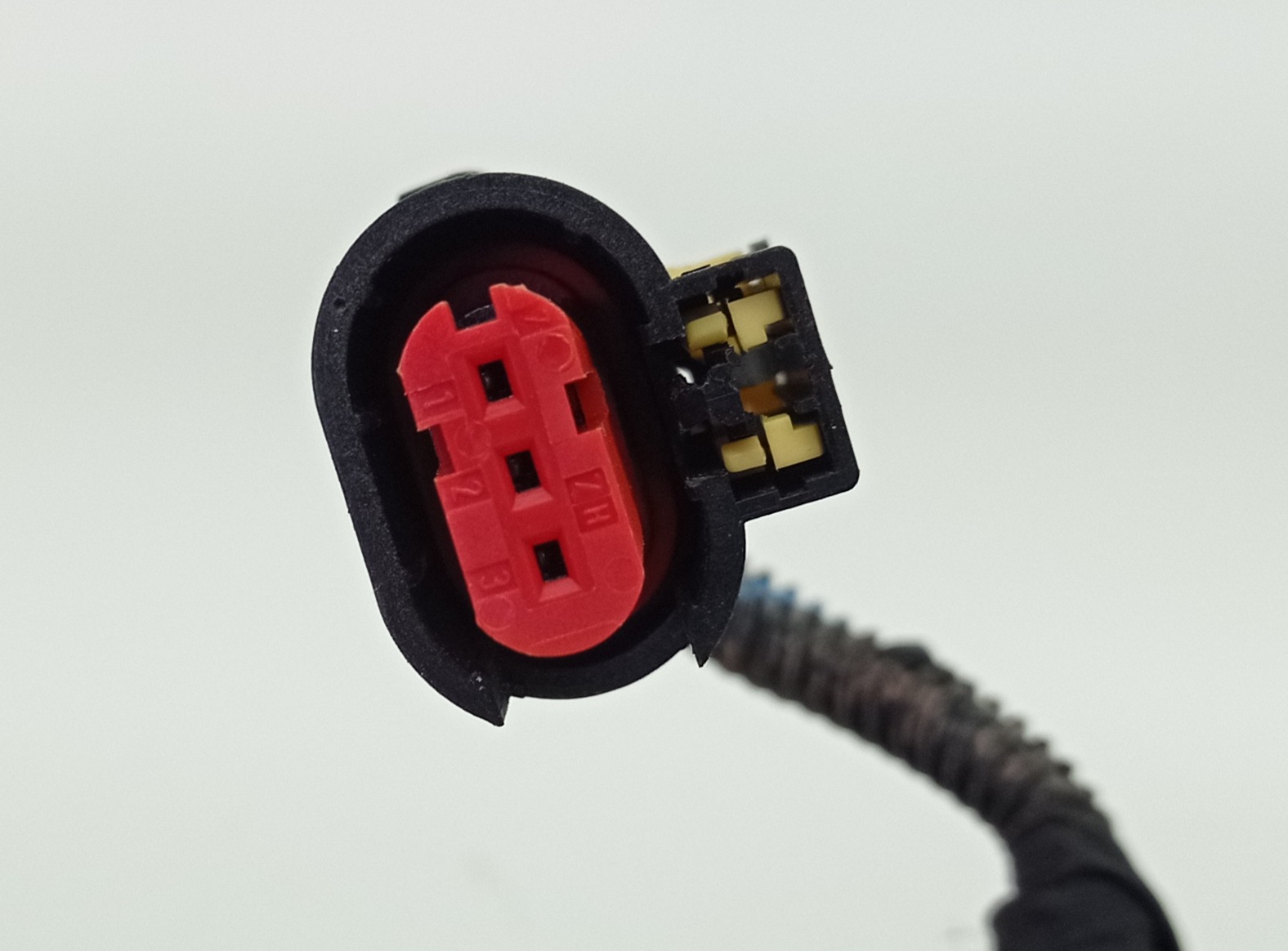 Chicote Do Motor Fiat Cronos 1.3 8v 2019 Flex Mec 3