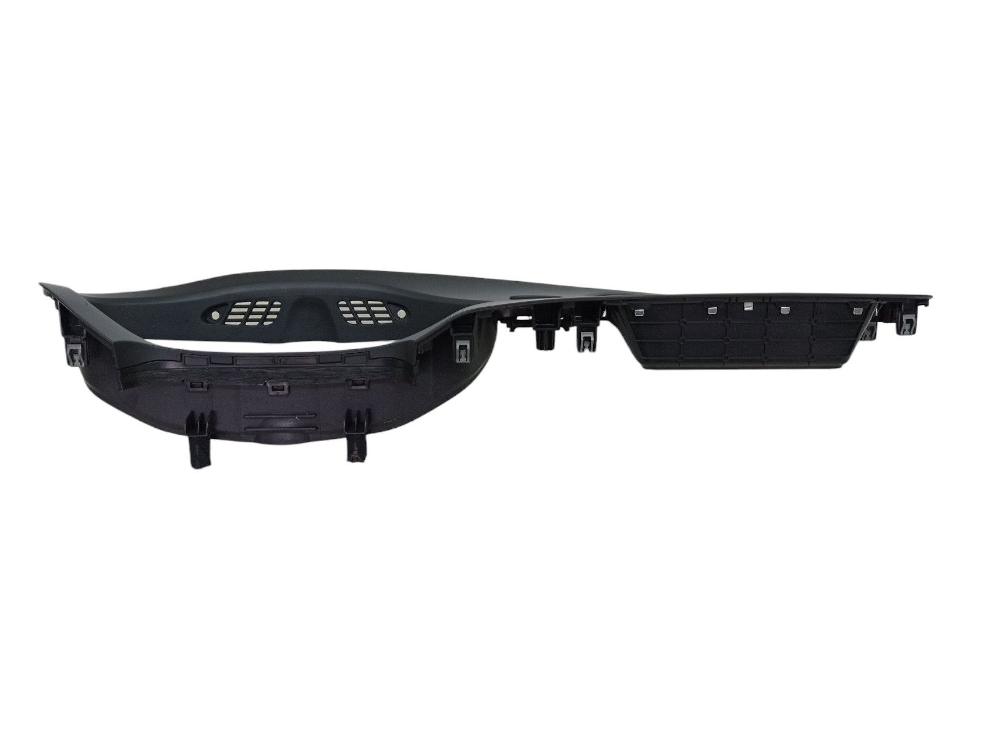 Moldura Painel Instrumentos Volvo V40 T4 Dynamic 2014 5