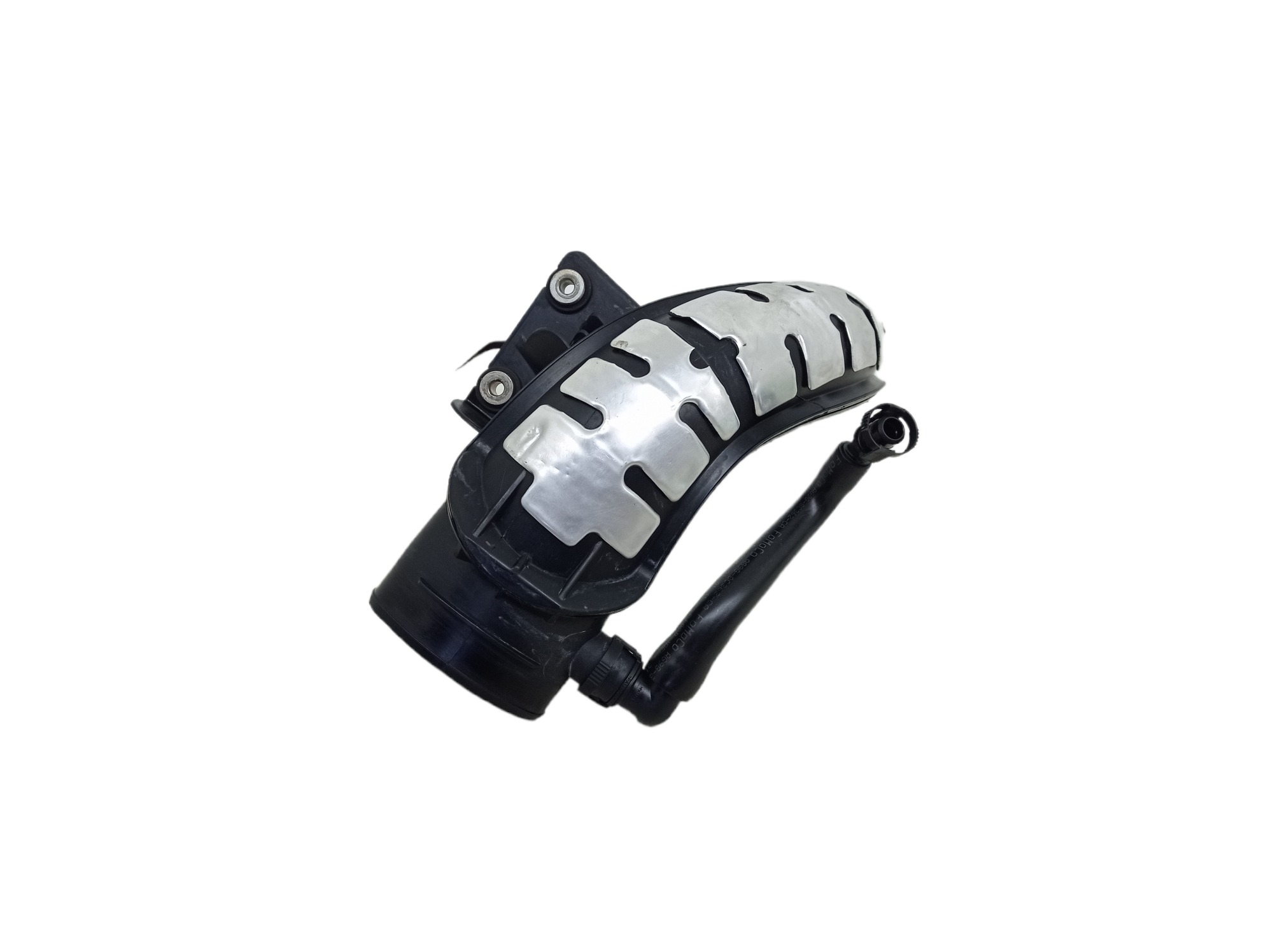 Mangueira Ar Turbina Ford Fusion Titanium 2.0 16v 2016 2