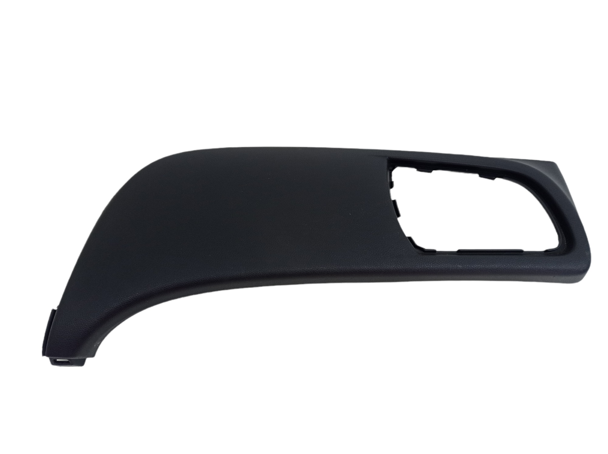 Moldura Painel Direito Honda City 2016 1