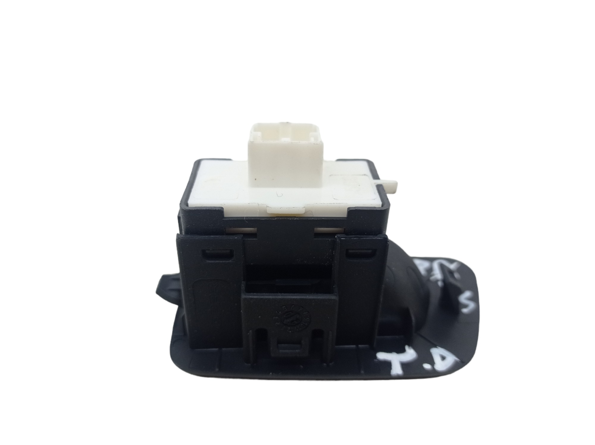 Botao Vidro Traseiro Direito Jeep Compass 2021 3