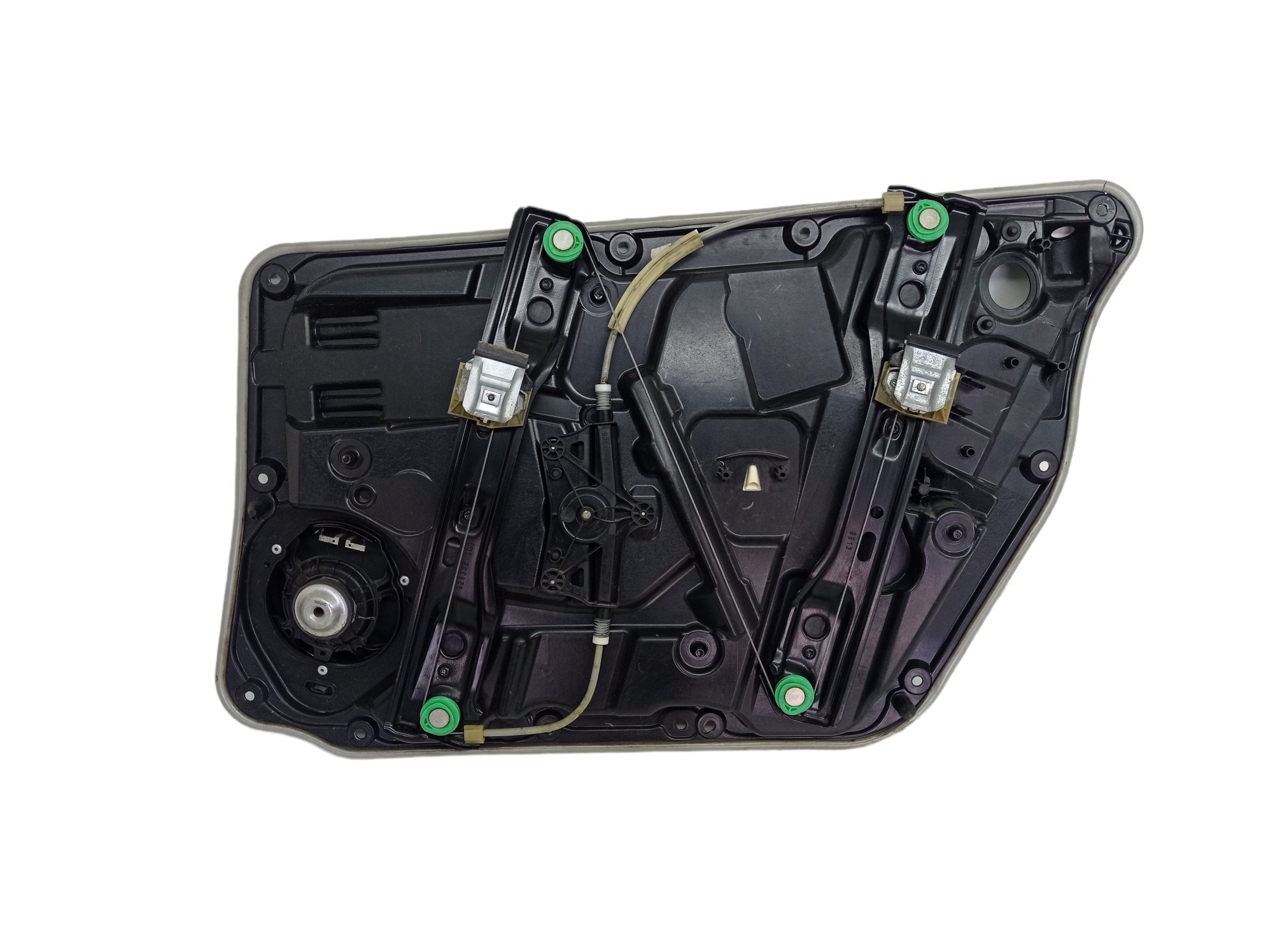 Maquina Vidro Dianteira Esquerda Mercedes A200 2014 2