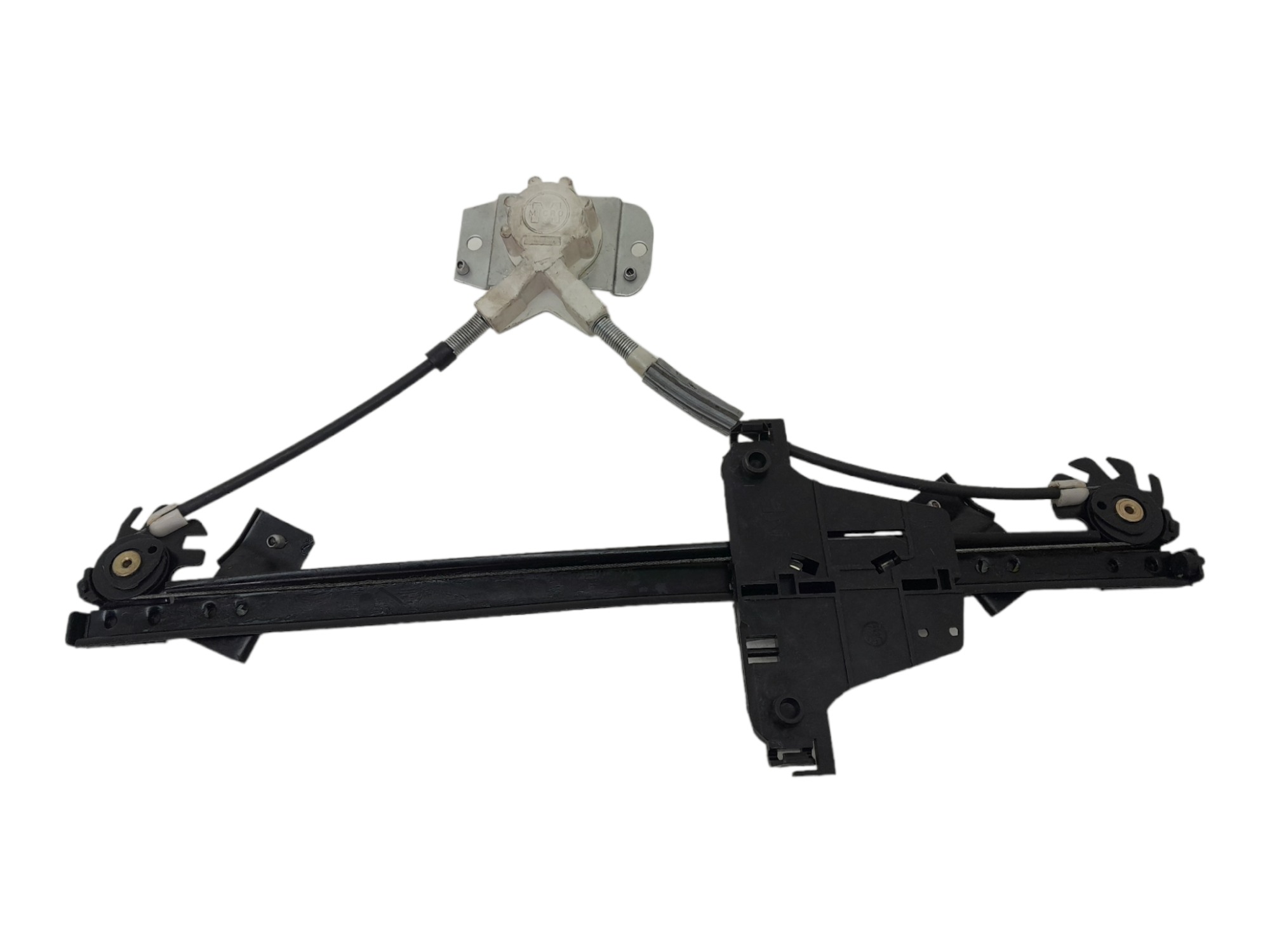 Maquina Vidro Manual Dianteira Direita Volkswagen Gol 2011 5