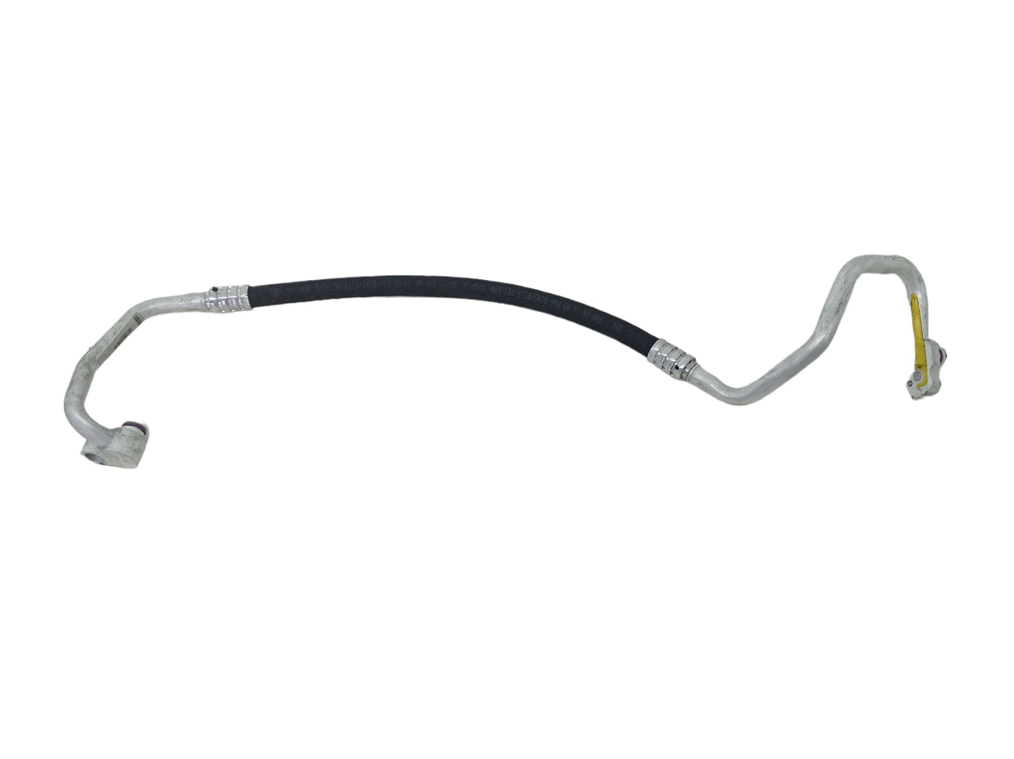 Mangueira Do Ar Bmw 320i Active 2.0 16v Turbo Flex 2015 1