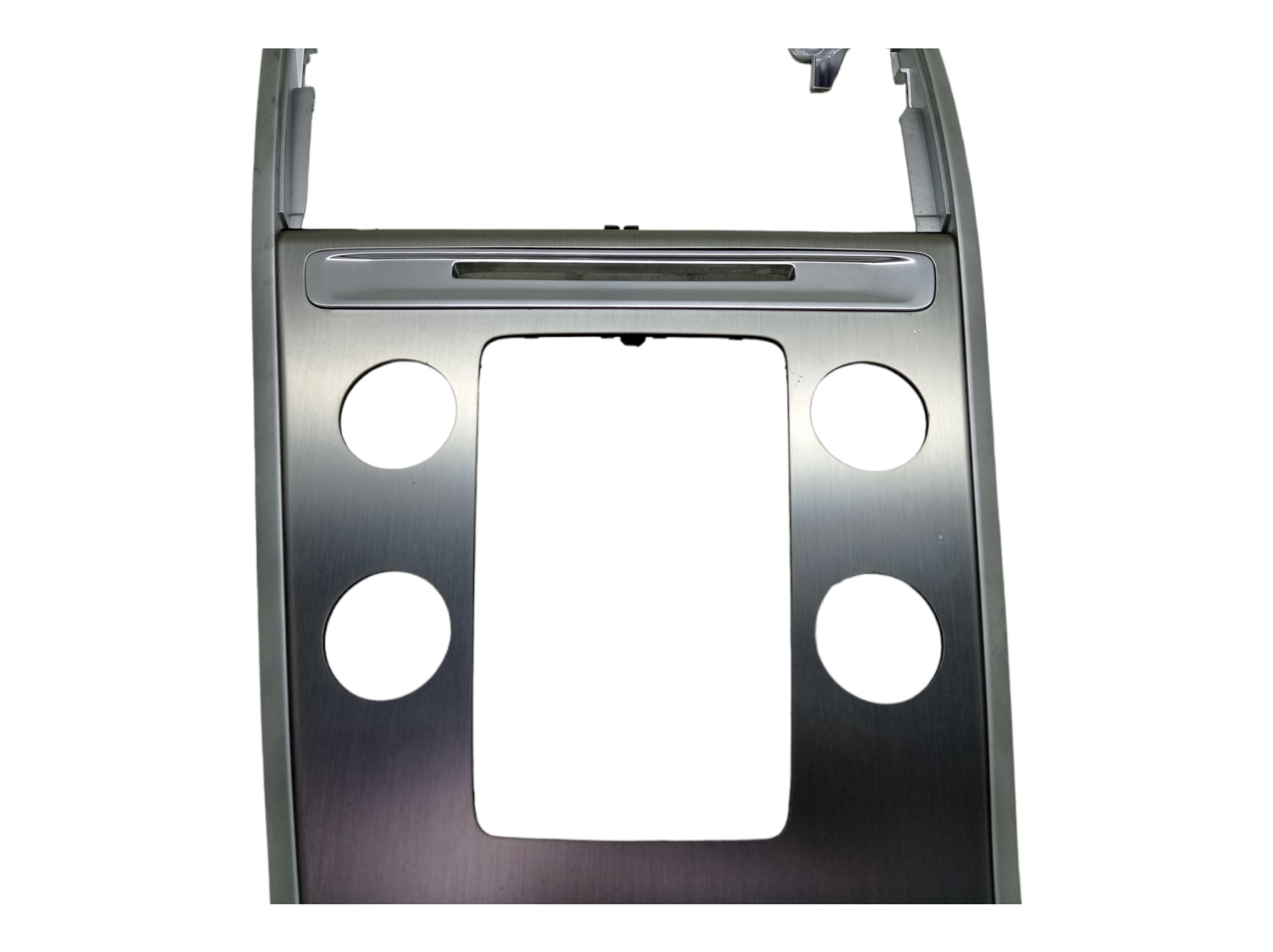Moldura Central Painel Volvo Xc60 2011 3