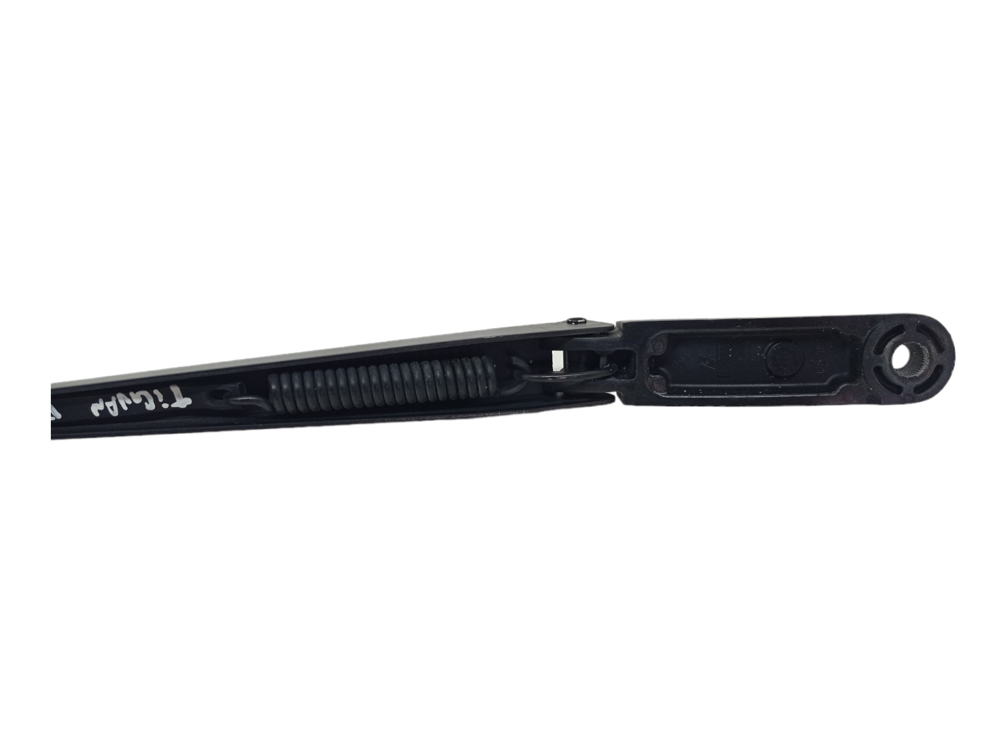 Braço Limpador Esquerdo Volkswagen Tiguan 2013 3