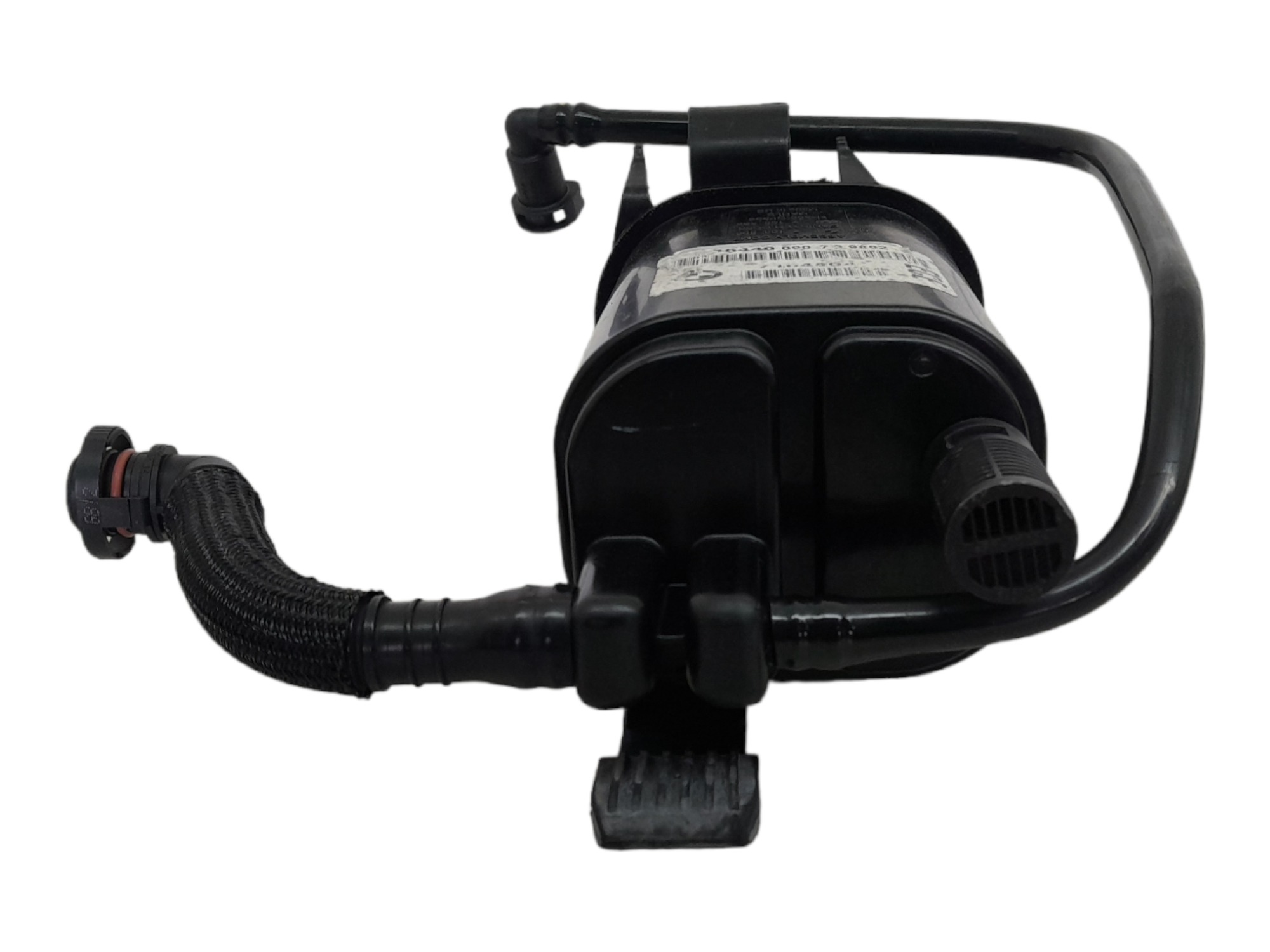 Canister Bmw X5 Xdrive50i 4.4 V8 4×4 2013 4