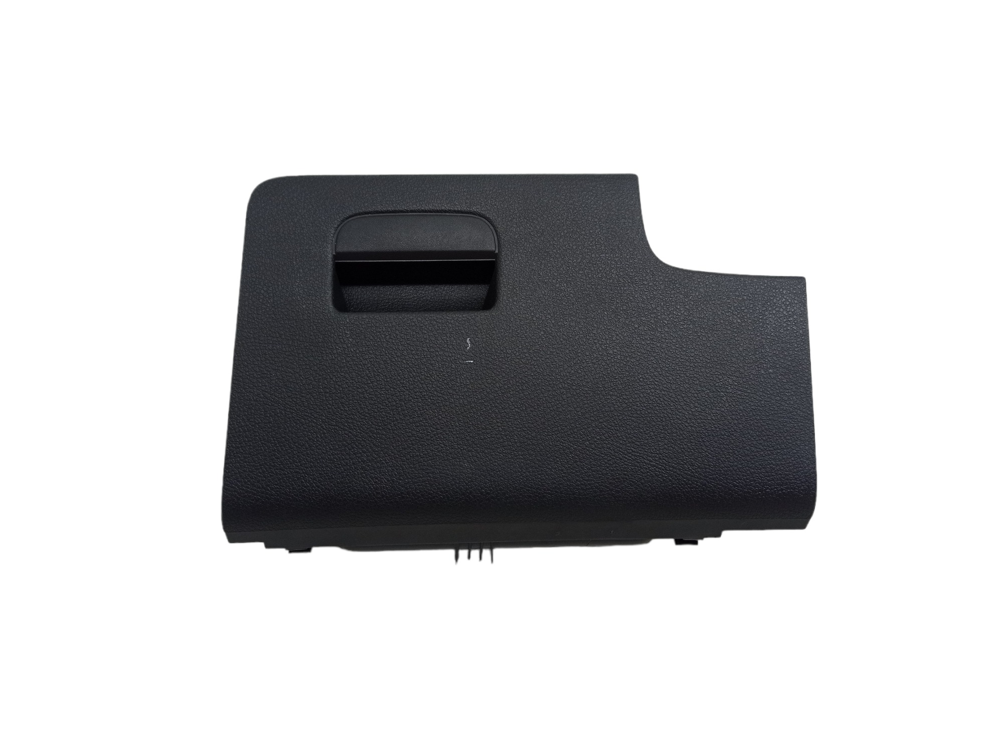 Porta Objetos Painel Esquerdo Volkswagen Tiguan 2013