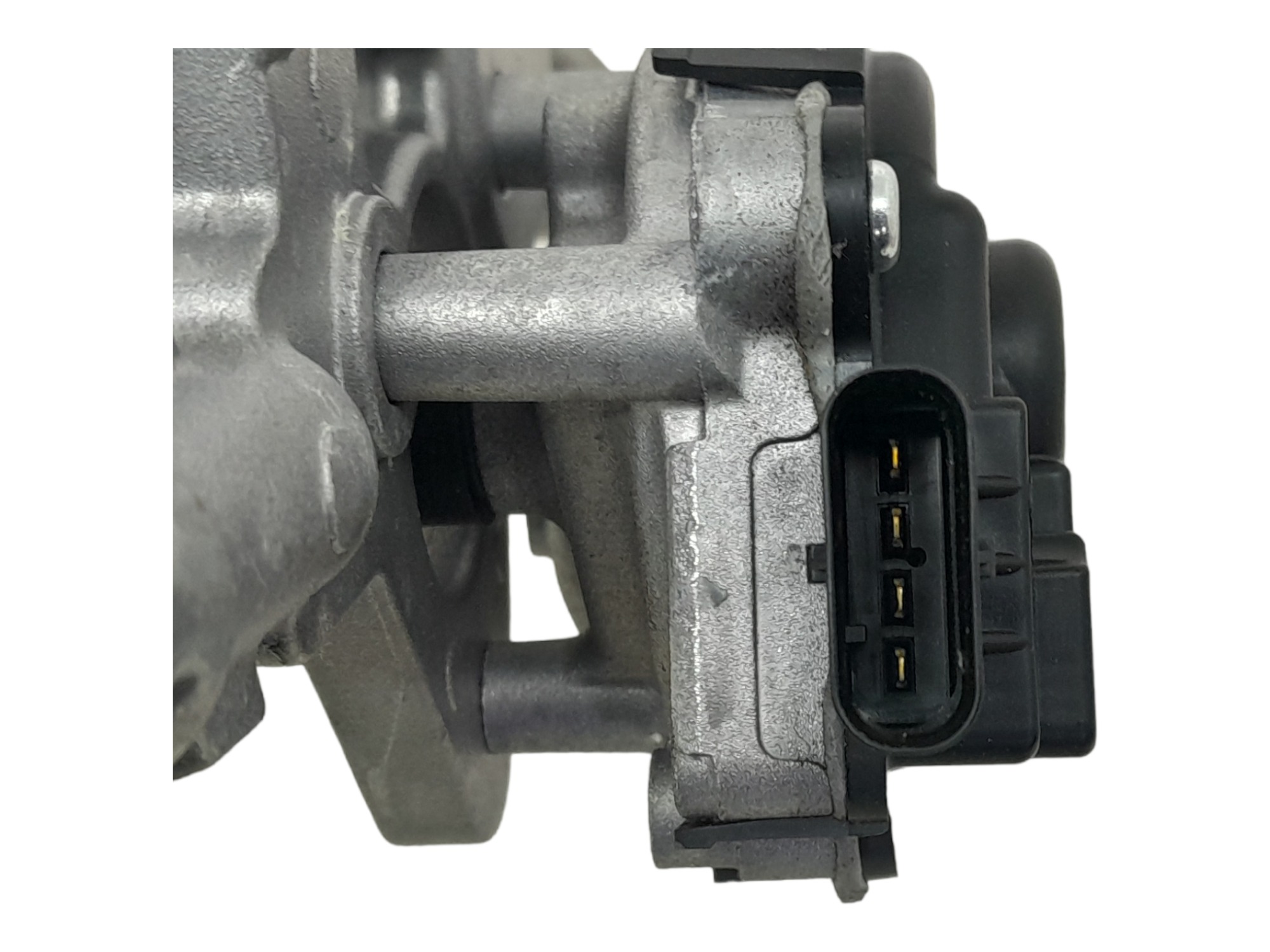 Maquina Limpador Parabrisa Bmw X4 2023 9