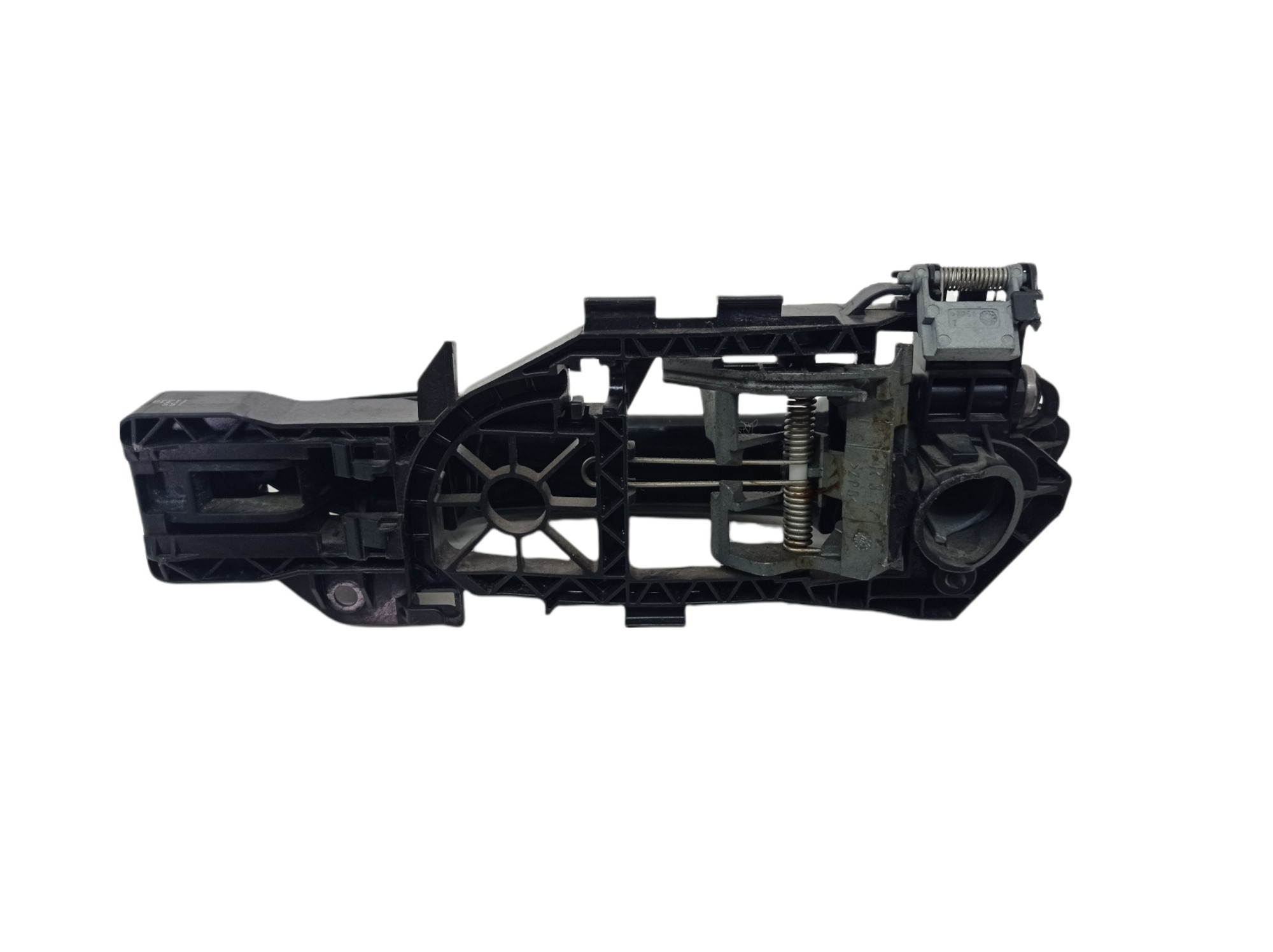 Macaneta Externa Traseira Dir Volkswagen Passat Variant 2009 5