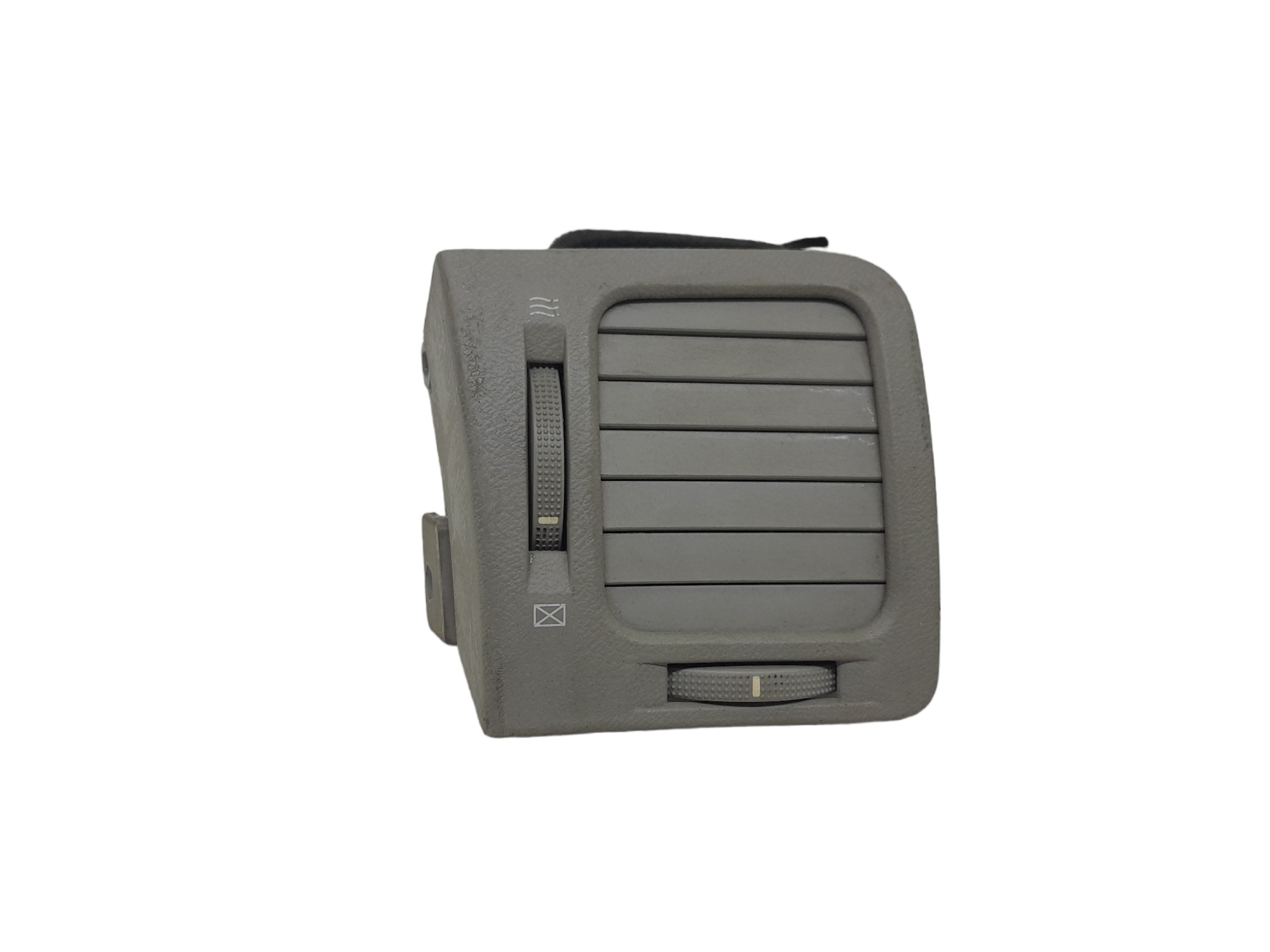 Difusor De Ar Lateral Esquerdo Hyundai Azera 2011