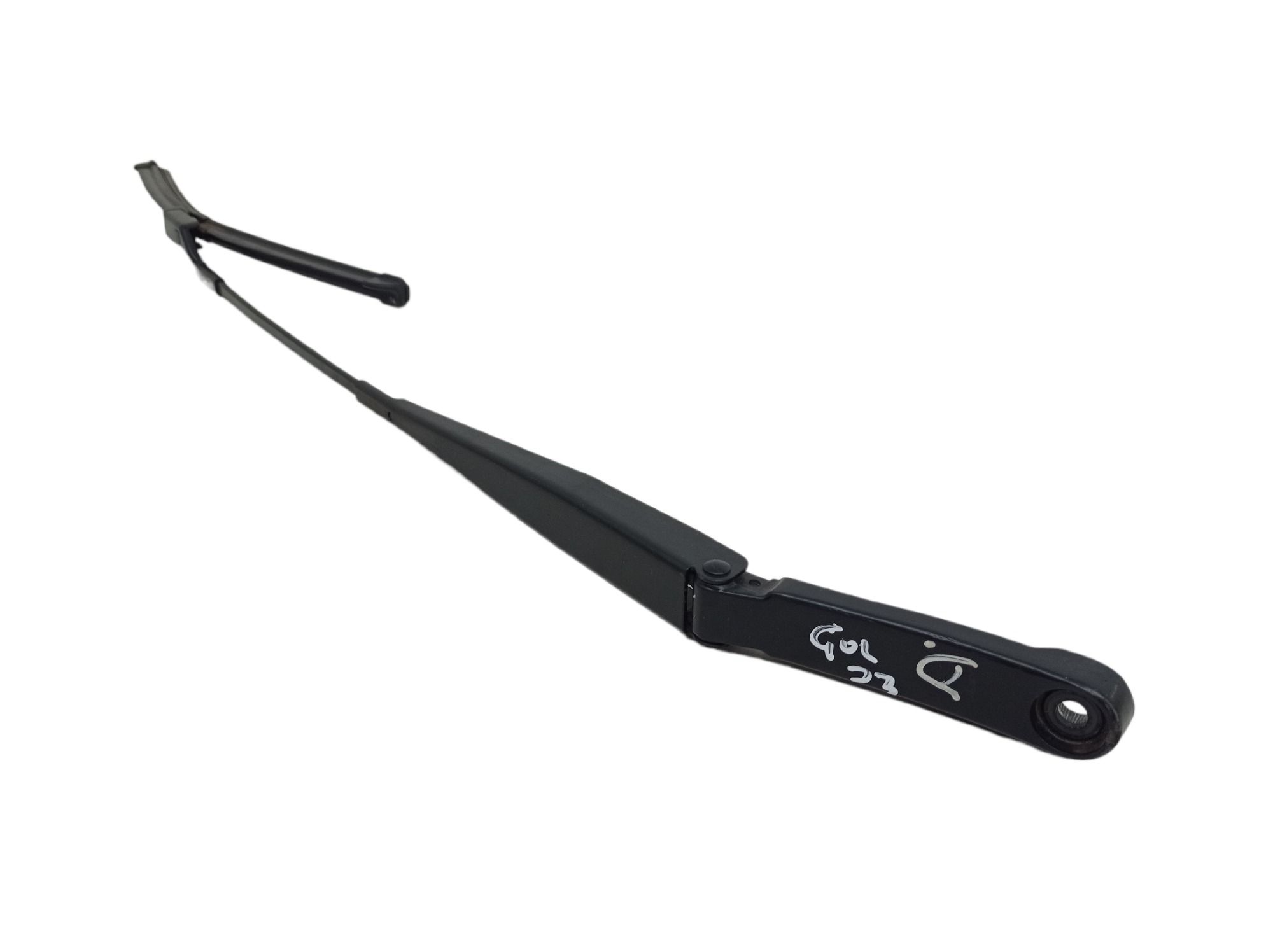 Braço Limpador Parabrisa Direto Volkswagen Gol G7 2023 Direito 3