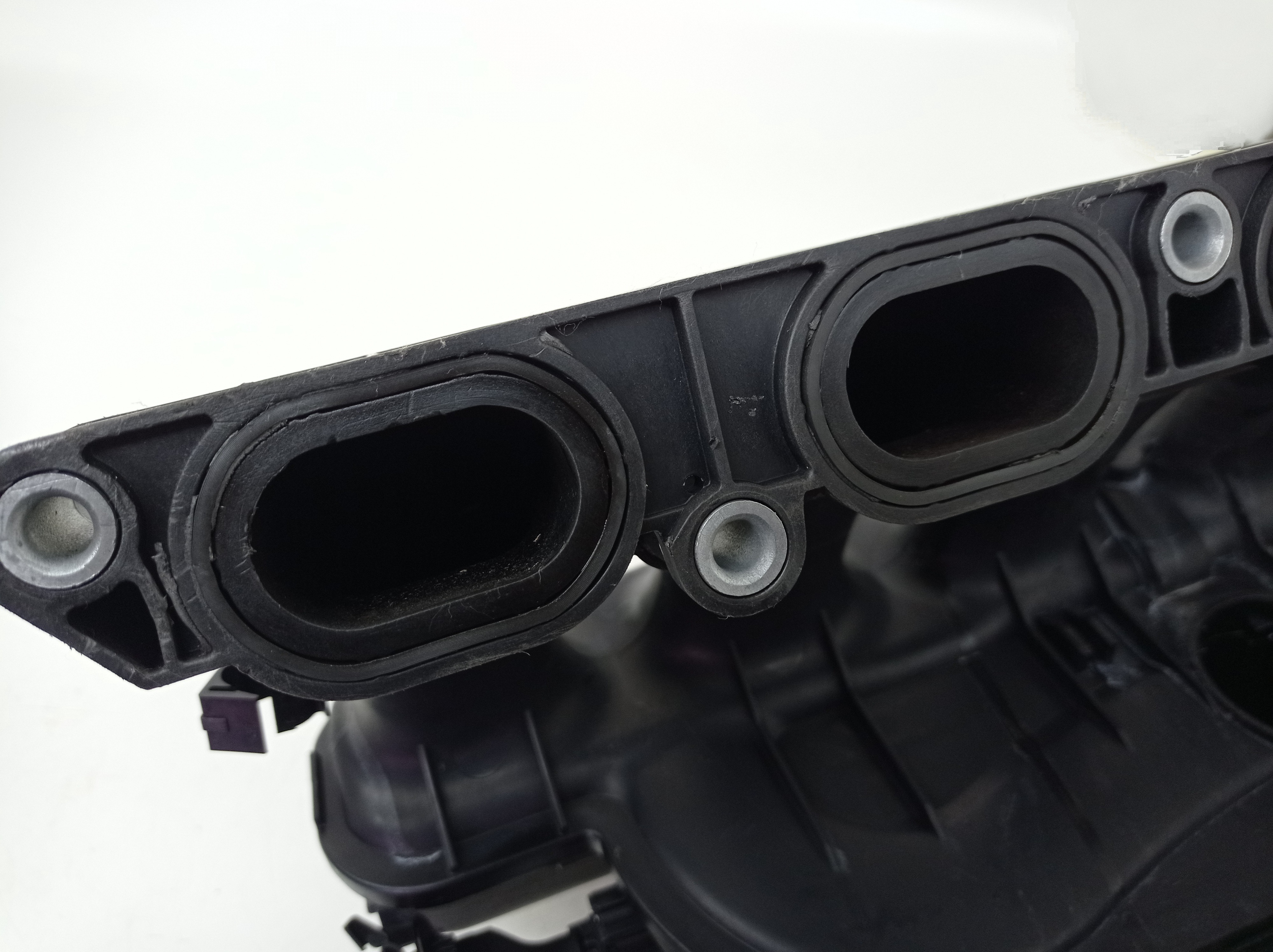 Coletor Admissao Bmw 325i 2.5 6cc 4×2 Gasolina Aut 2008 7
