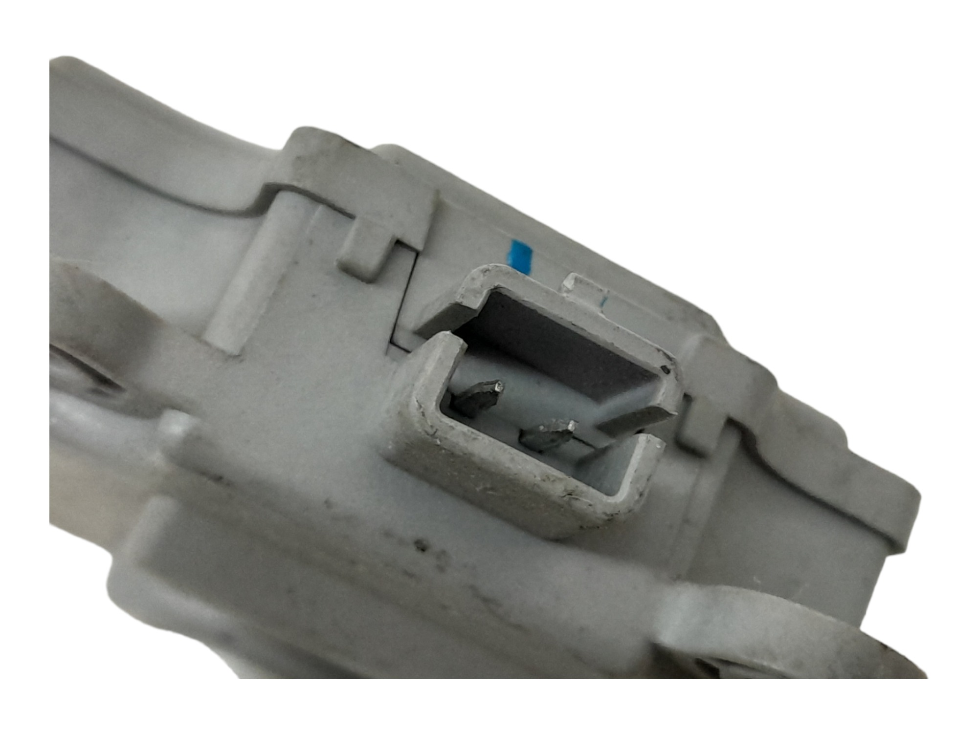 Motor Atuador Caixa Ar Chevrolet Spin Lt 1.8 2016 5