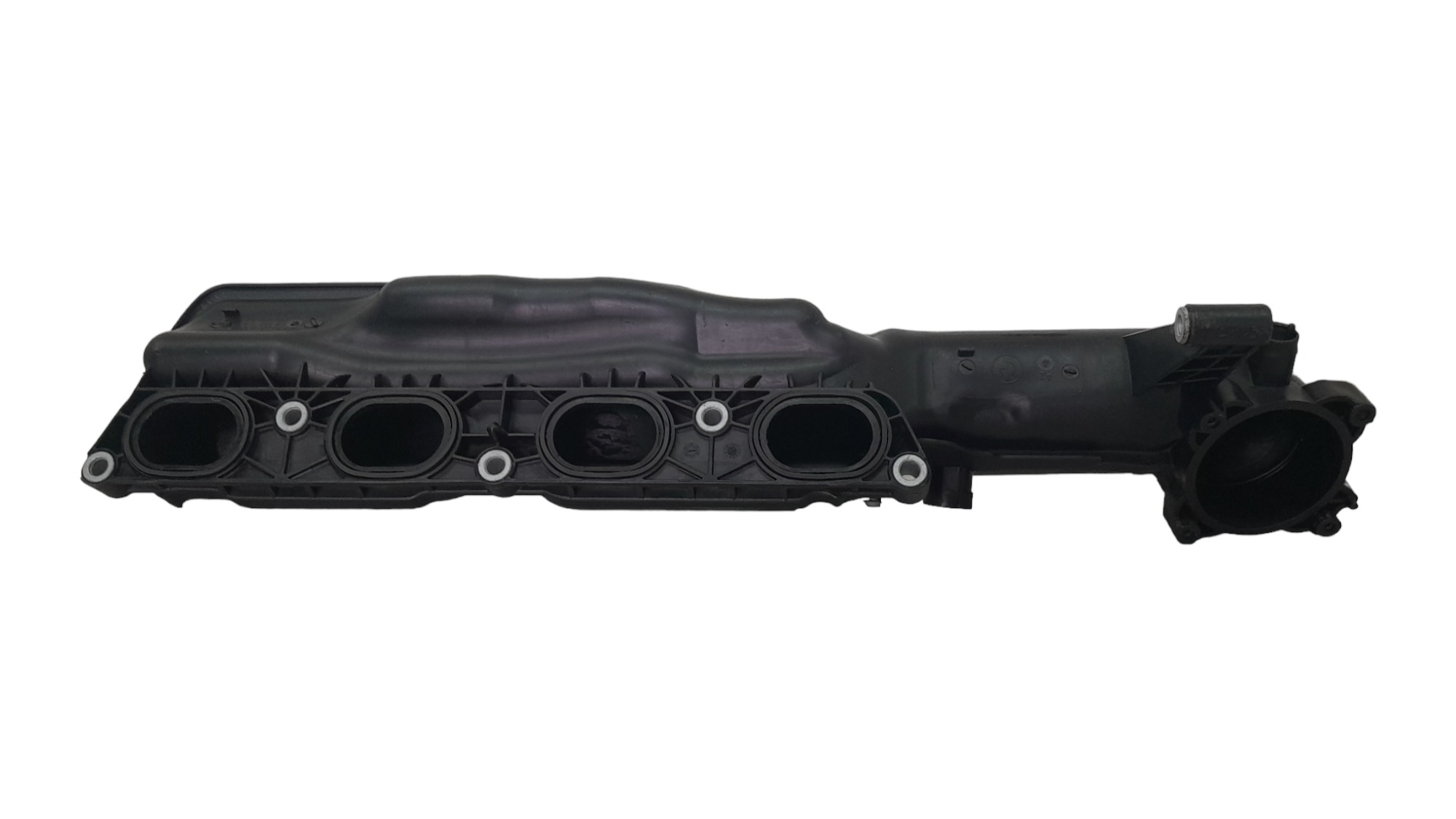 Coletor Admissao Direito Bmw X5 4.4 V8 Gasolina Aut 2013