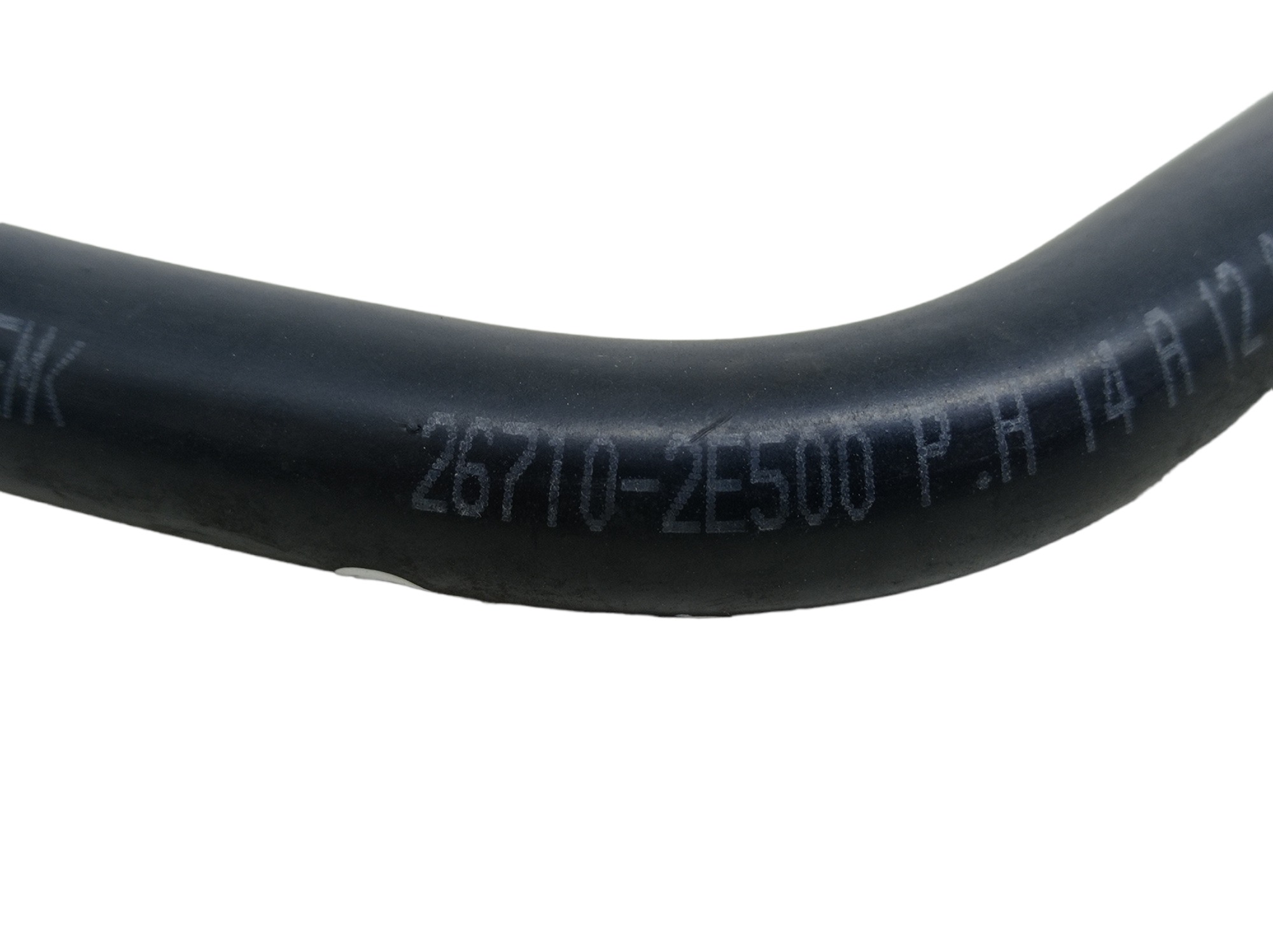 Mangueira Filtro Ar Hyundai Elantra Gls 2.0 16v Flex 2015 4