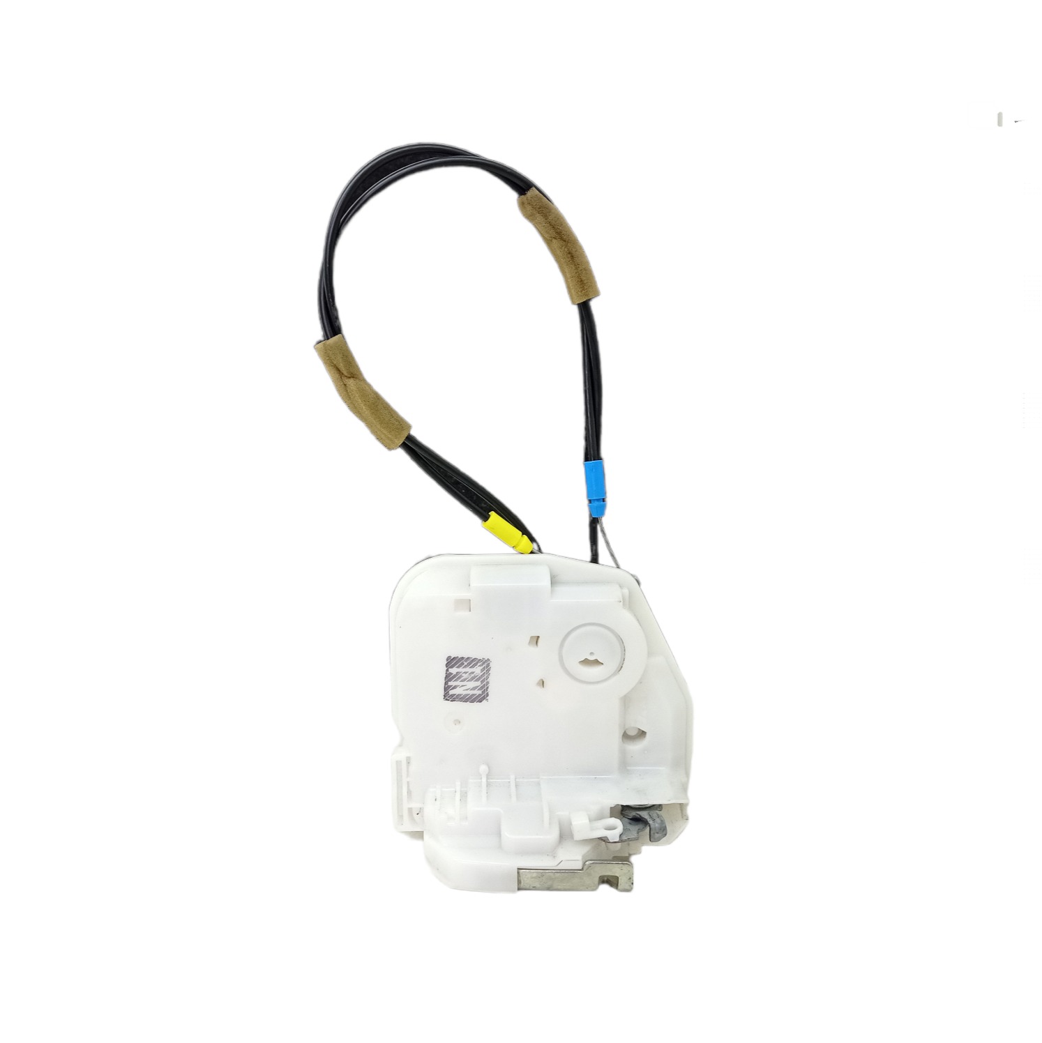 Fechadura Porta Dianteira Direita Mitsubishi Asx 2013