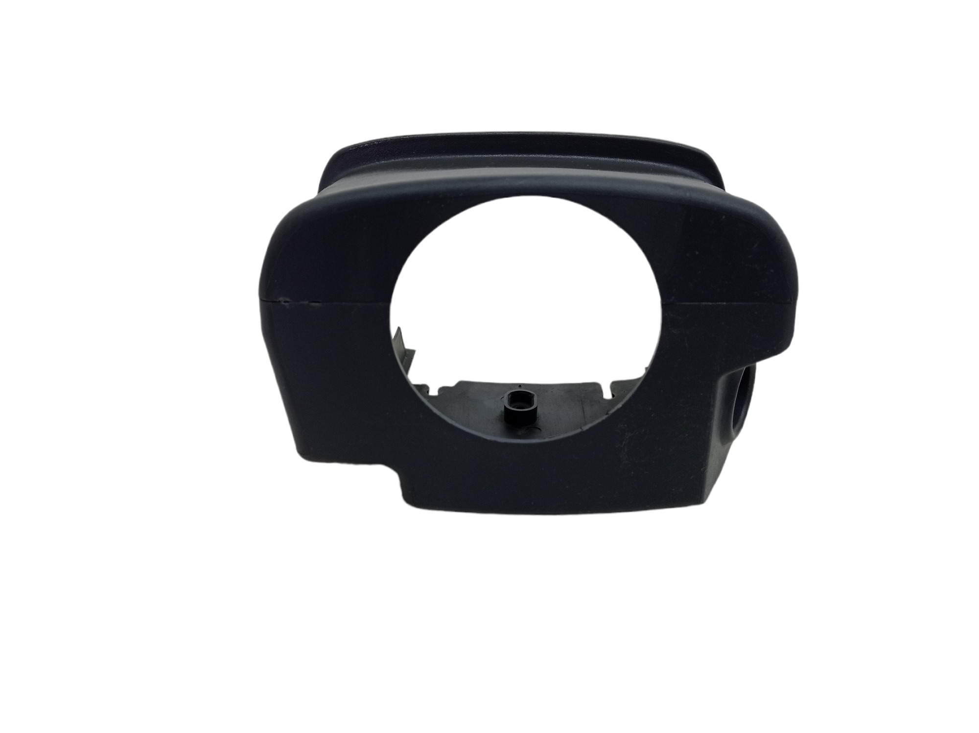 Acabamento Coluna Direçao Jeep Cherokee Sport 2008 3