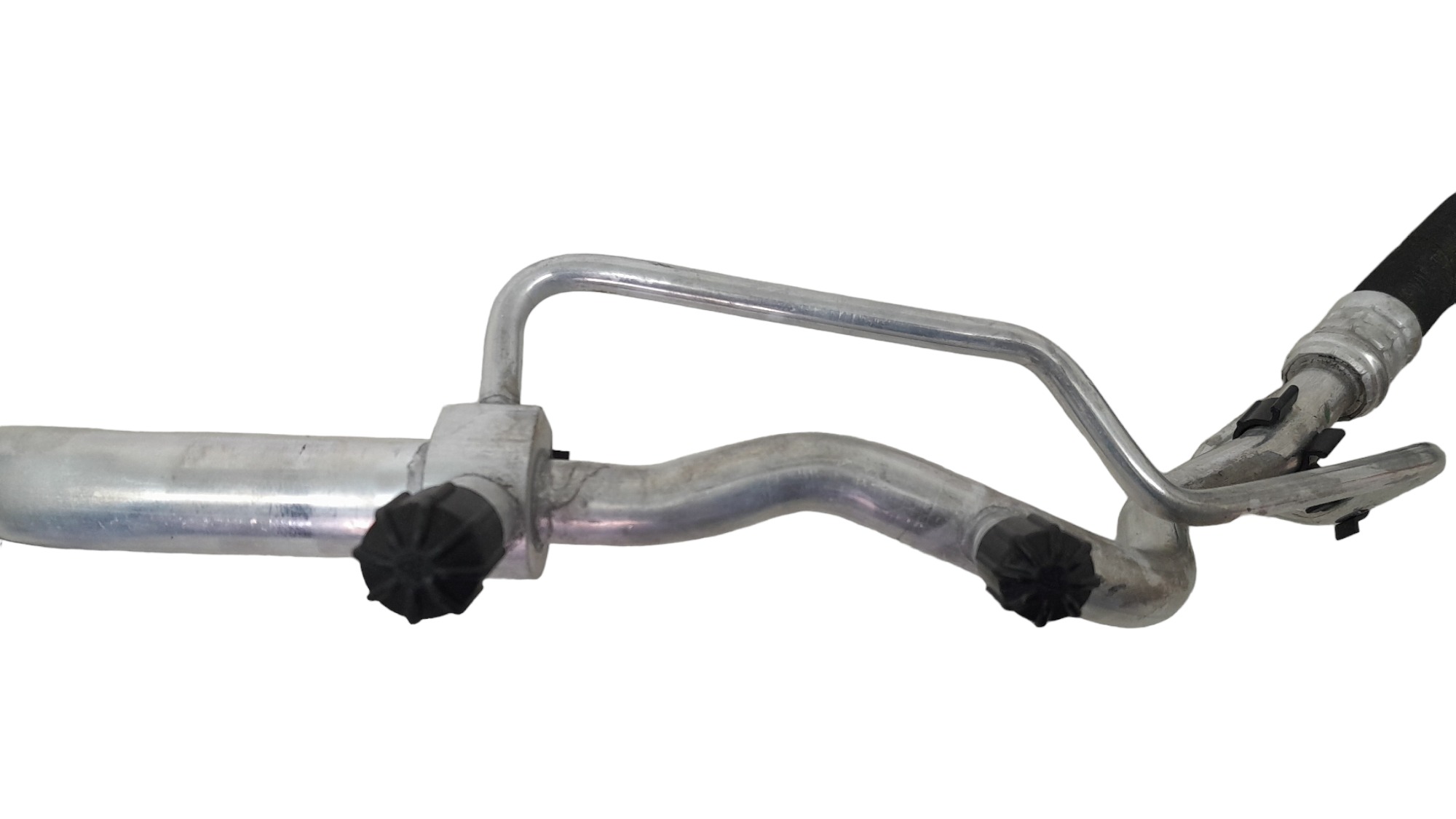 Mangueira Ar Condicionado Mercedes C180 1.6 16v Gas Aut 2019 4
