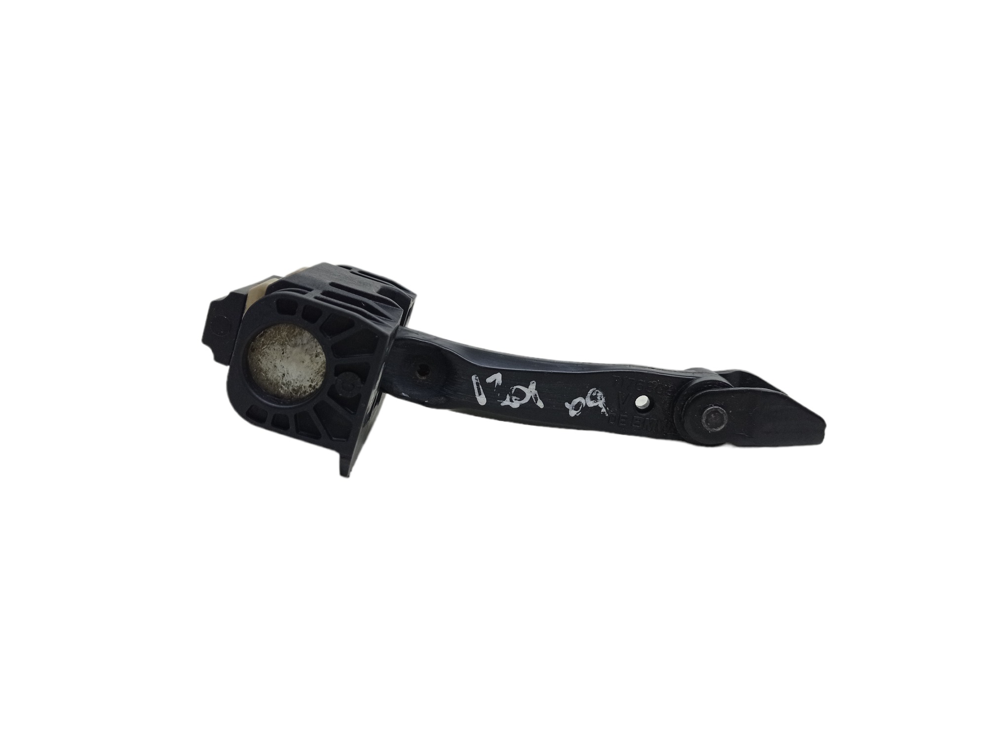 Limitador Porta Dianteira Direita Bmw 120i 2010 5
