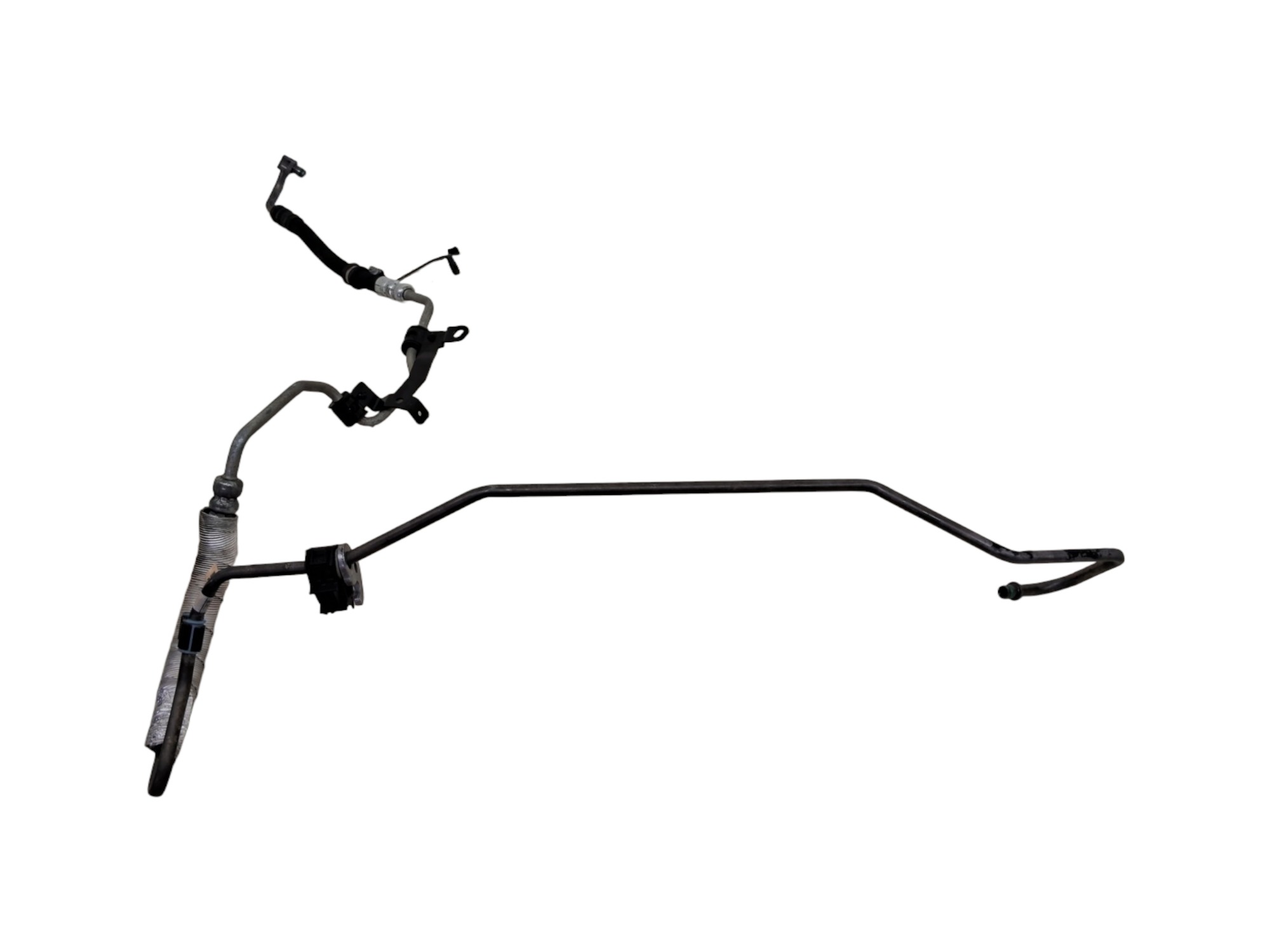 Mangueira Oleo Direçao Hidraulica Volvo Xc60 T5 2.0 2016 3
