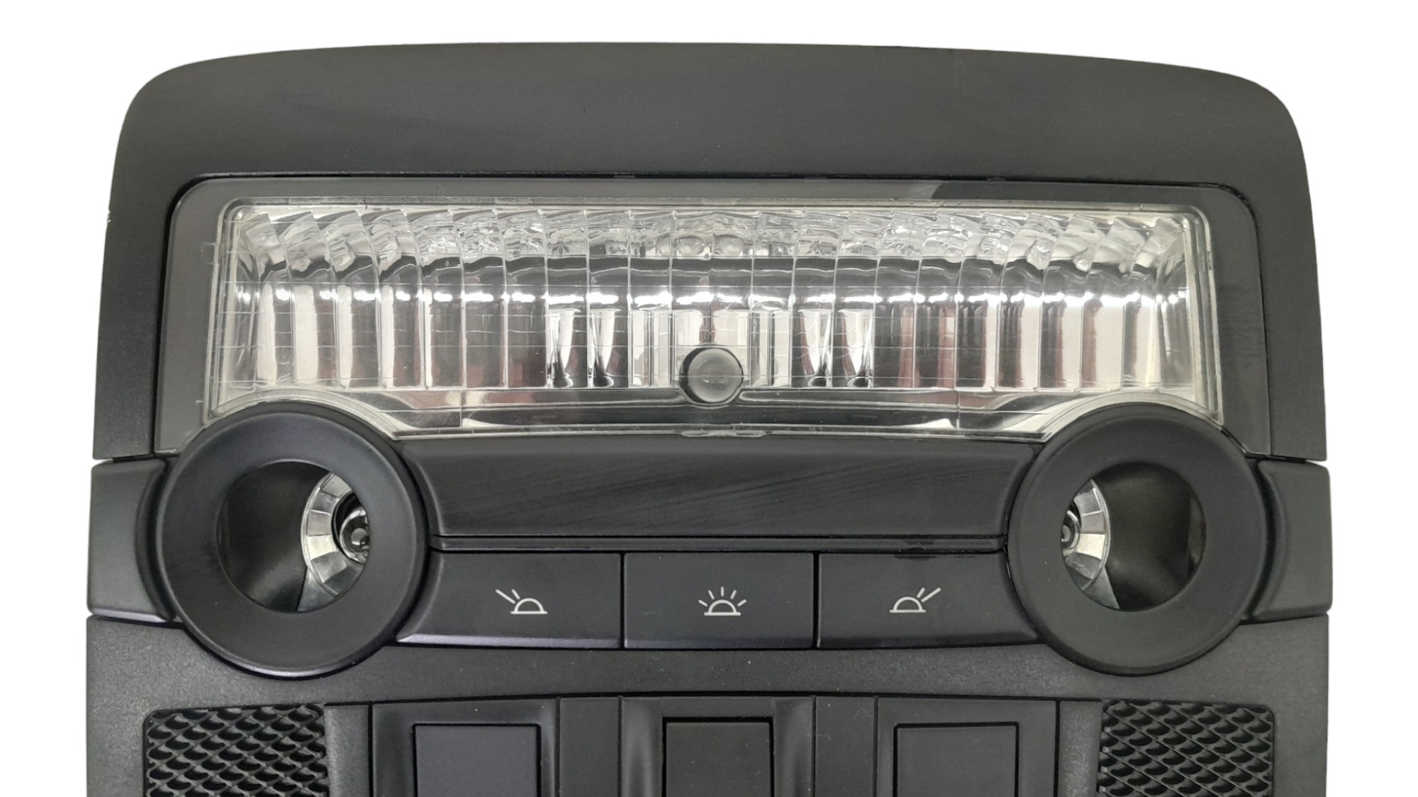 Luz Teto Bmw X5 Xdrive50i 4.4 V8 Gasolina Automatico 2013 4