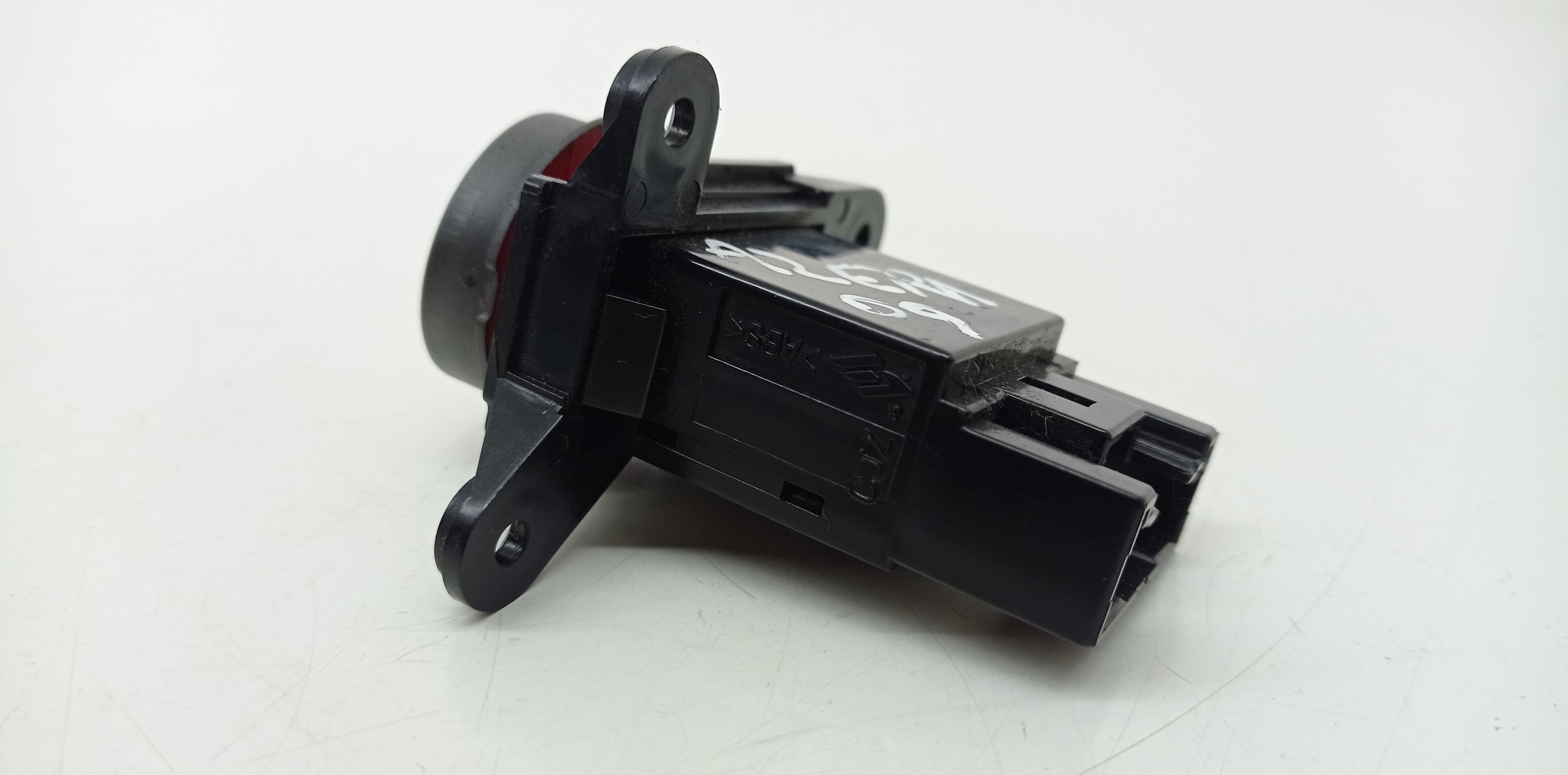Botao Pisca Alerta Hyundai Azera 3.3 V6 2009 3