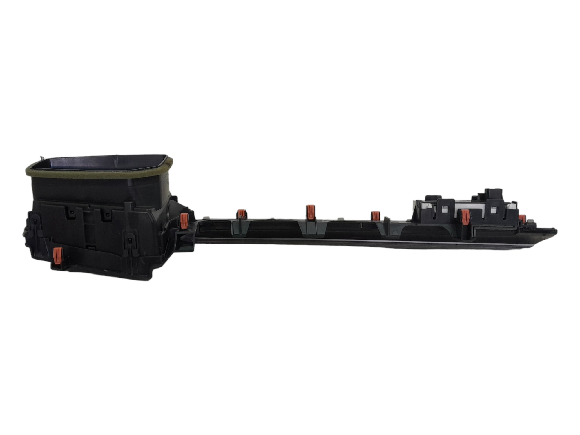 Moldura Difusor Ar Direito Toyota Corolla Cross Xre 2024 4